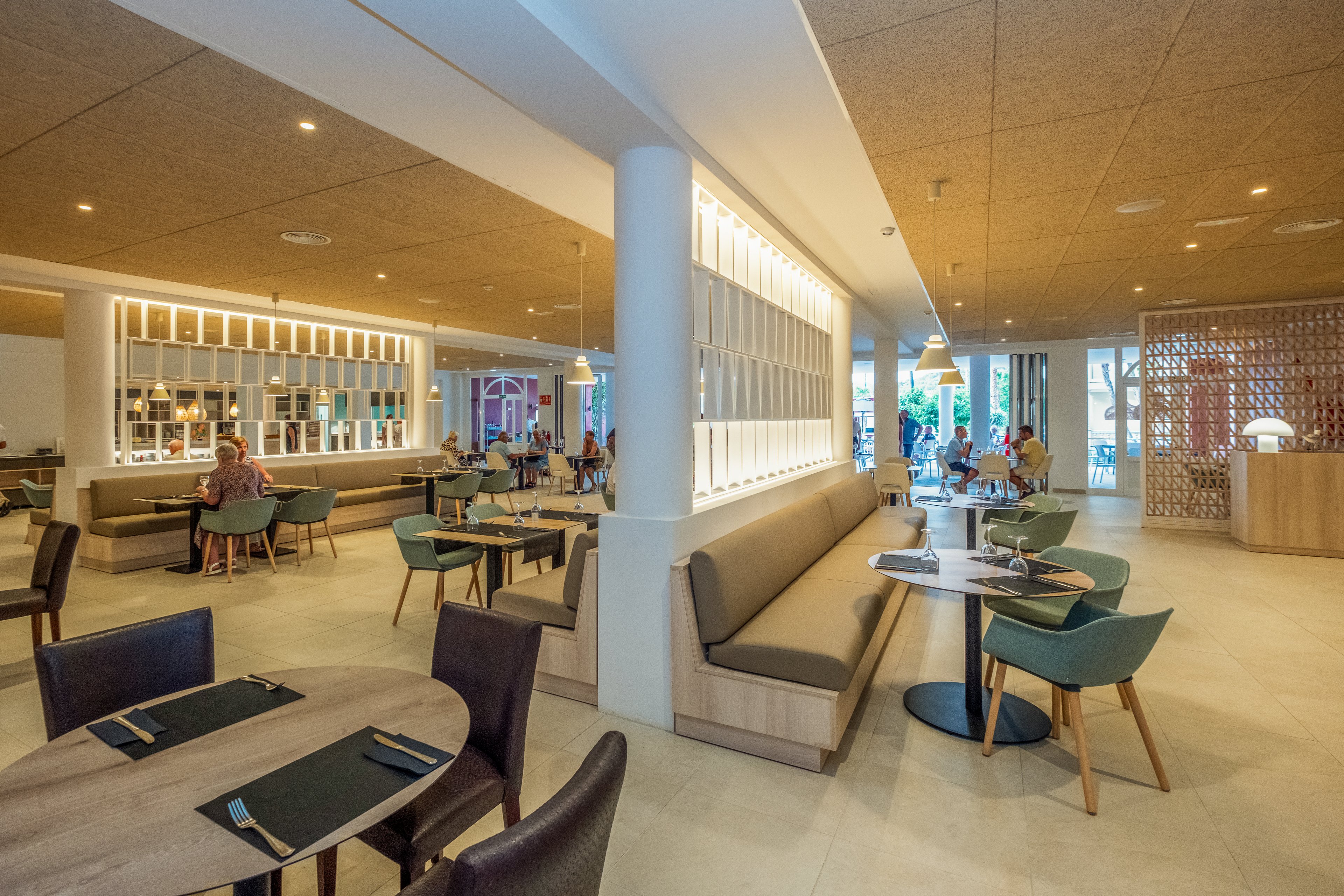 Aparthotel HG Jardin de Menorca