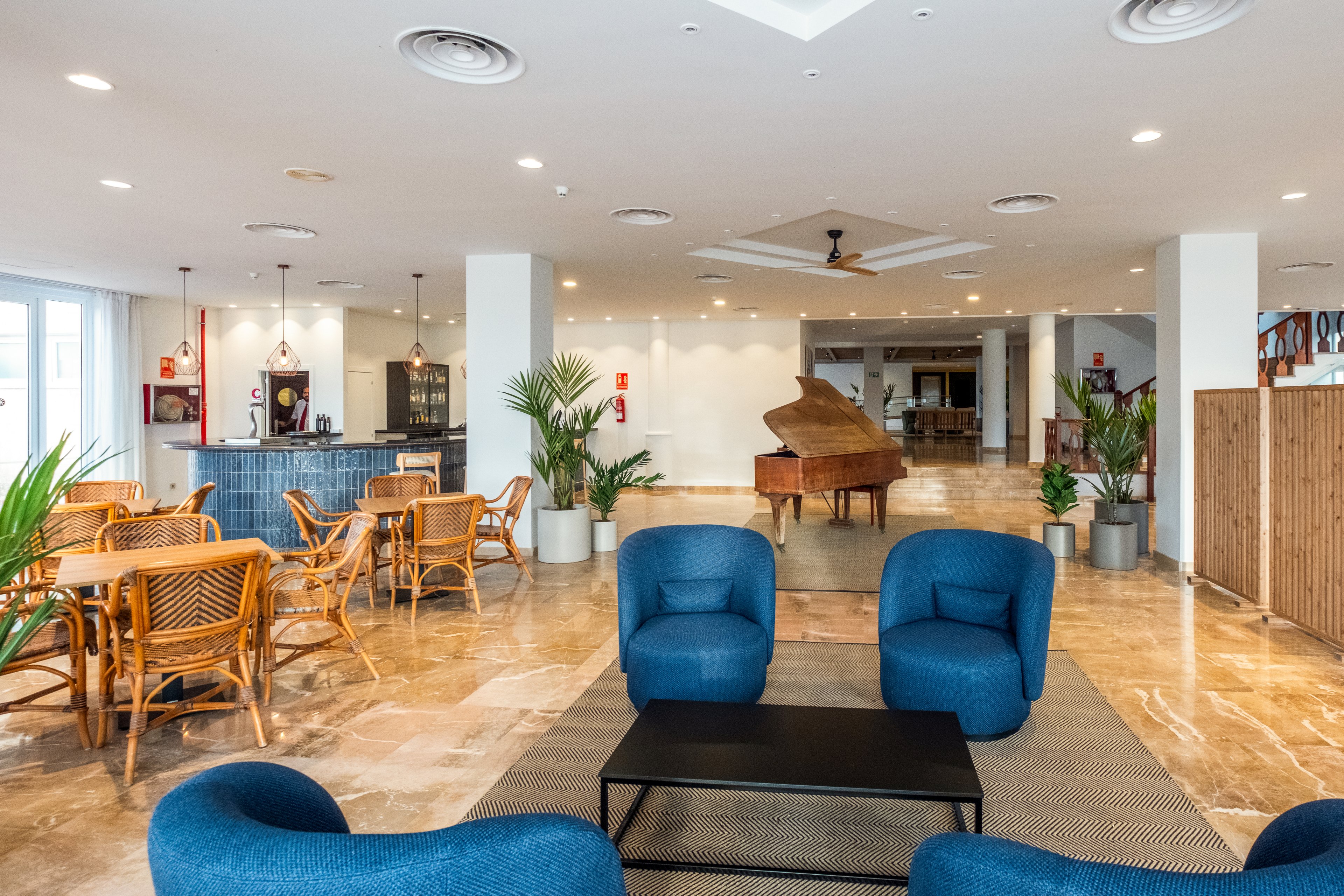 Aparthotel HG Jardin de Menorca