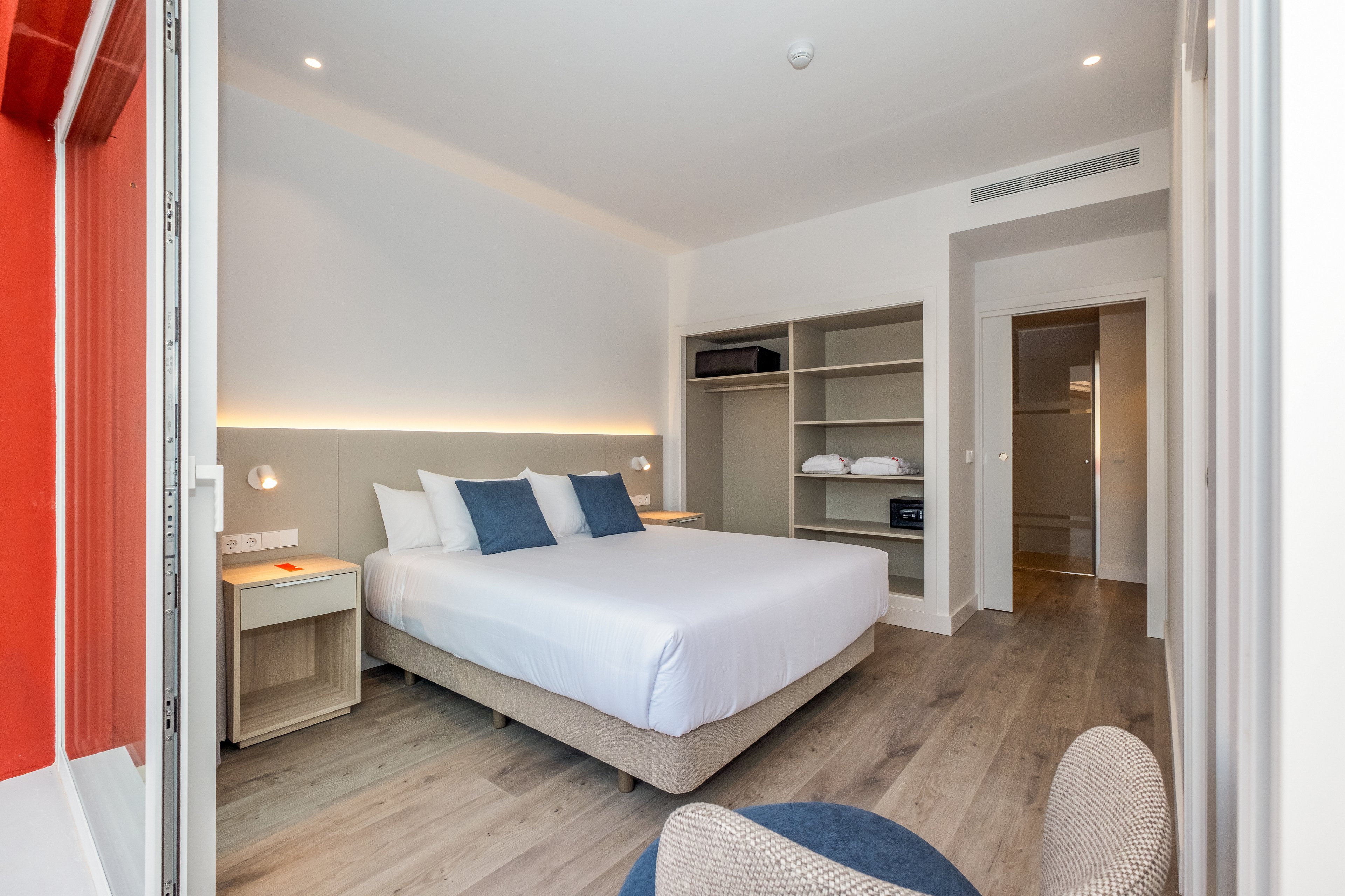 Aparthotel HG Jardin de Menorca