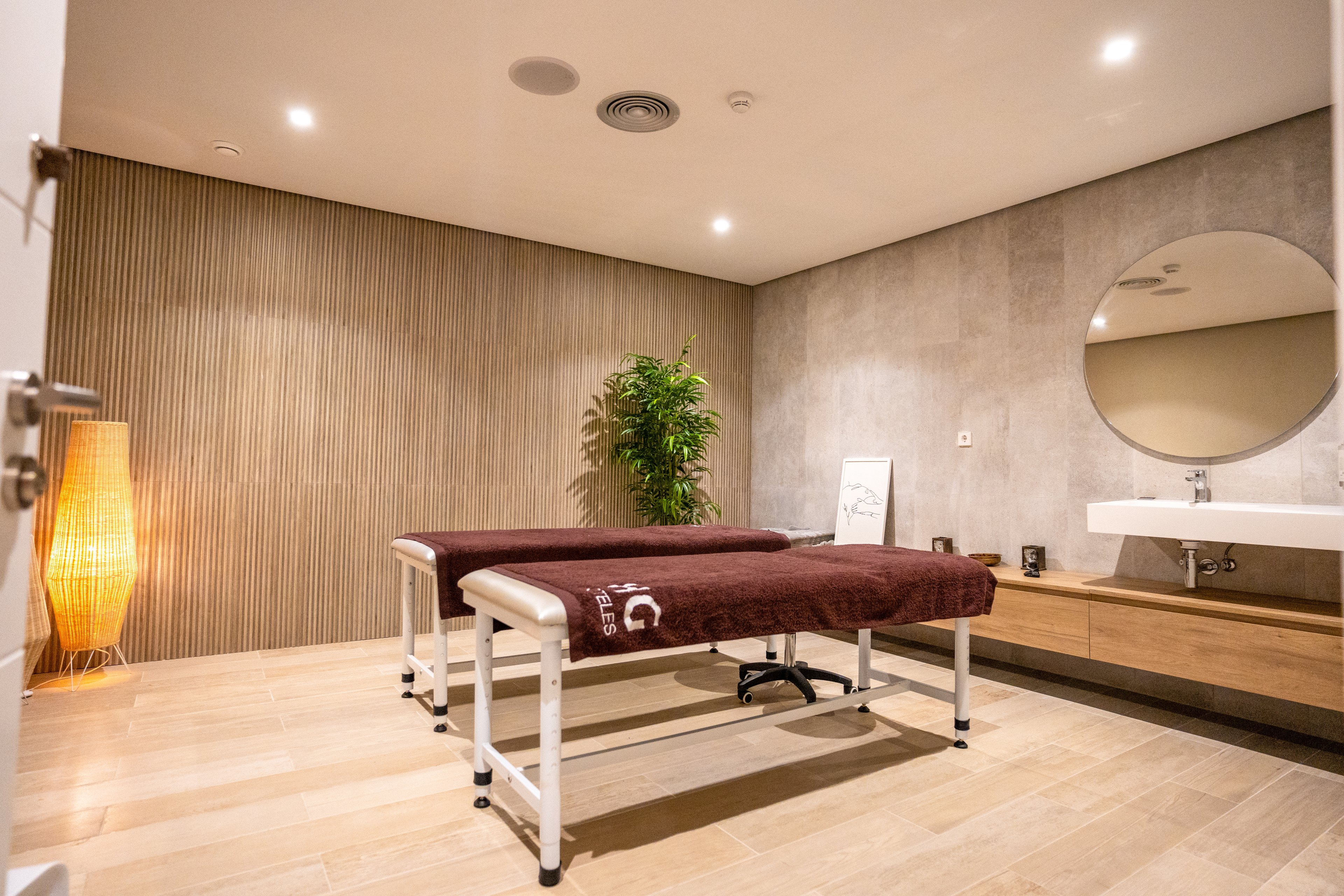 Aparthotel HG Jardin de Menorca