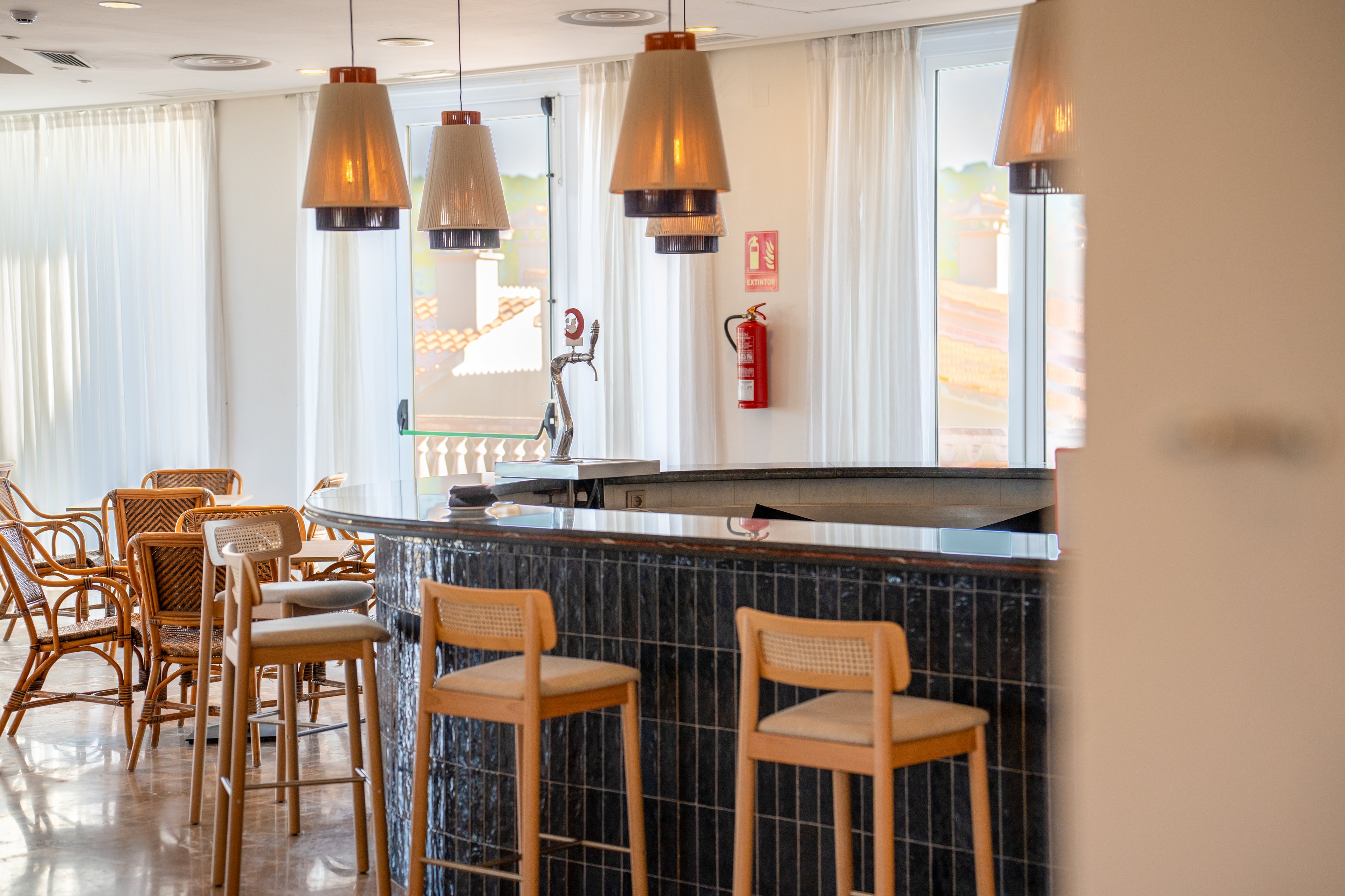 Aparthotel HG Jardin de Menorca