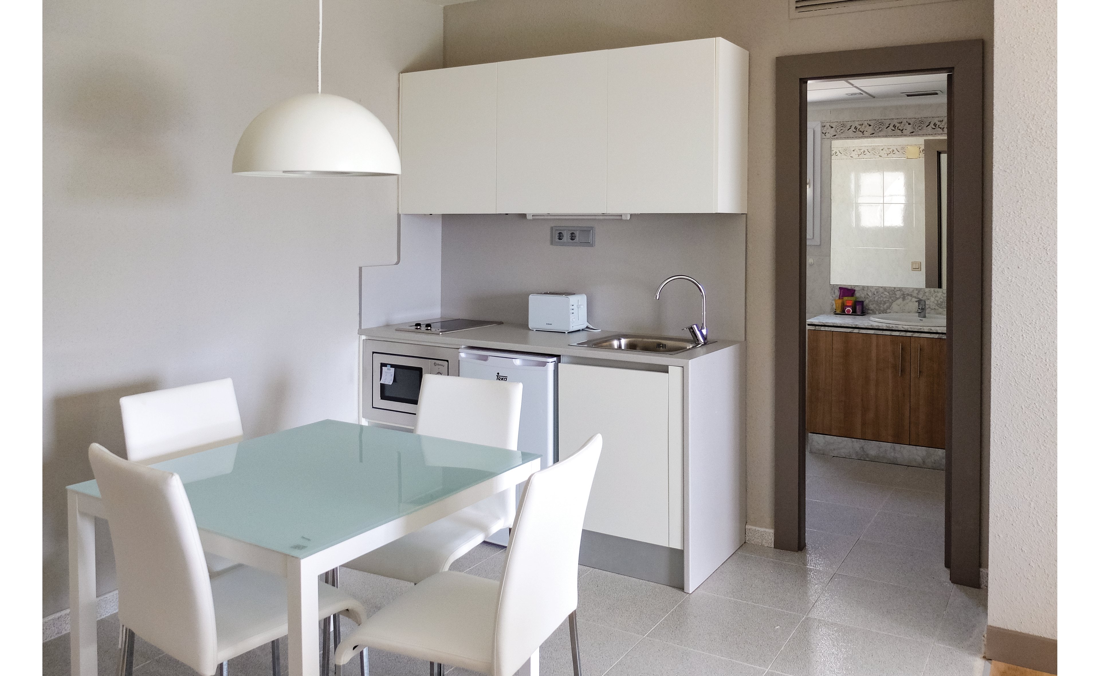 Aparthotel HG Jardin de Menorca