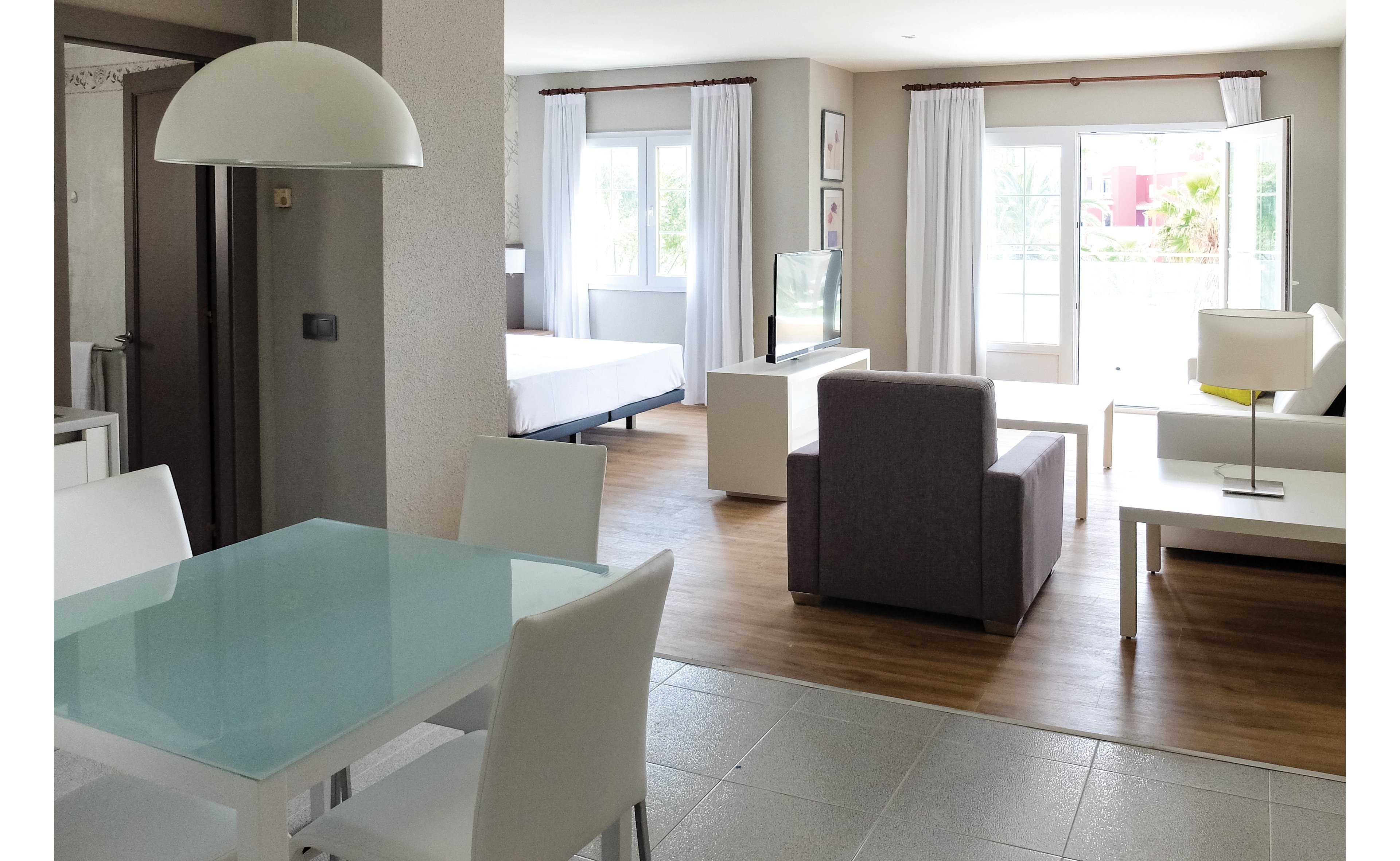 Aparthotel HG Jardin de Menorca