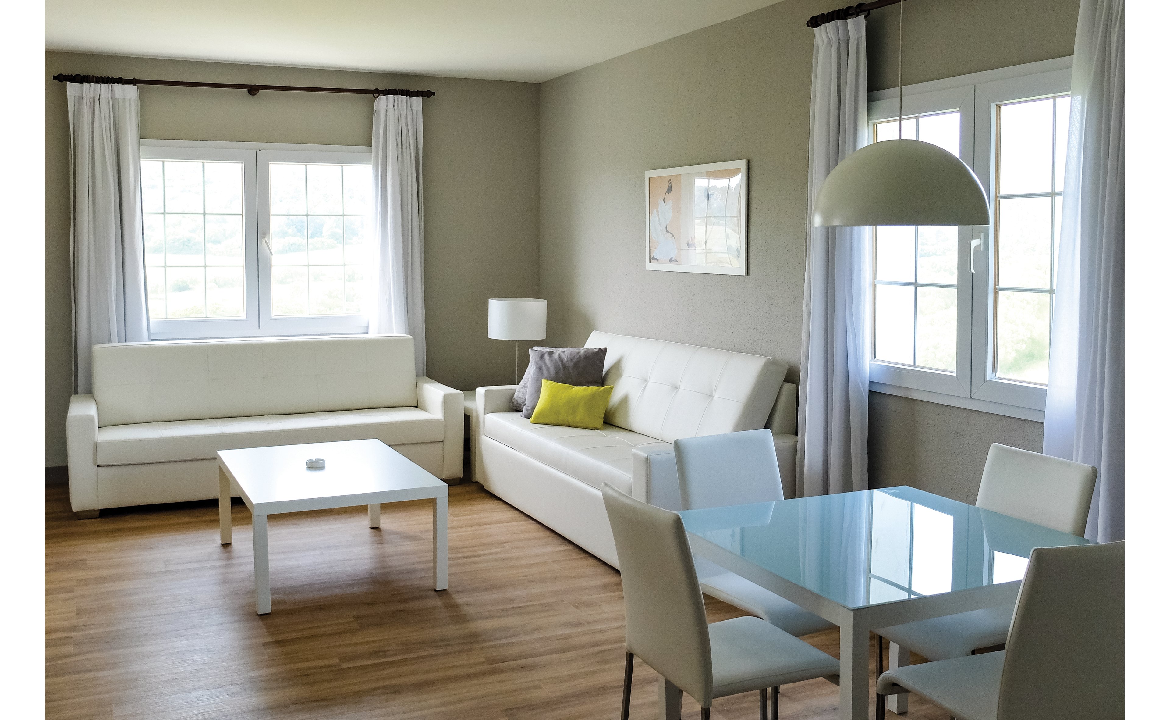 Aparthotel HG Jardin de Menorca