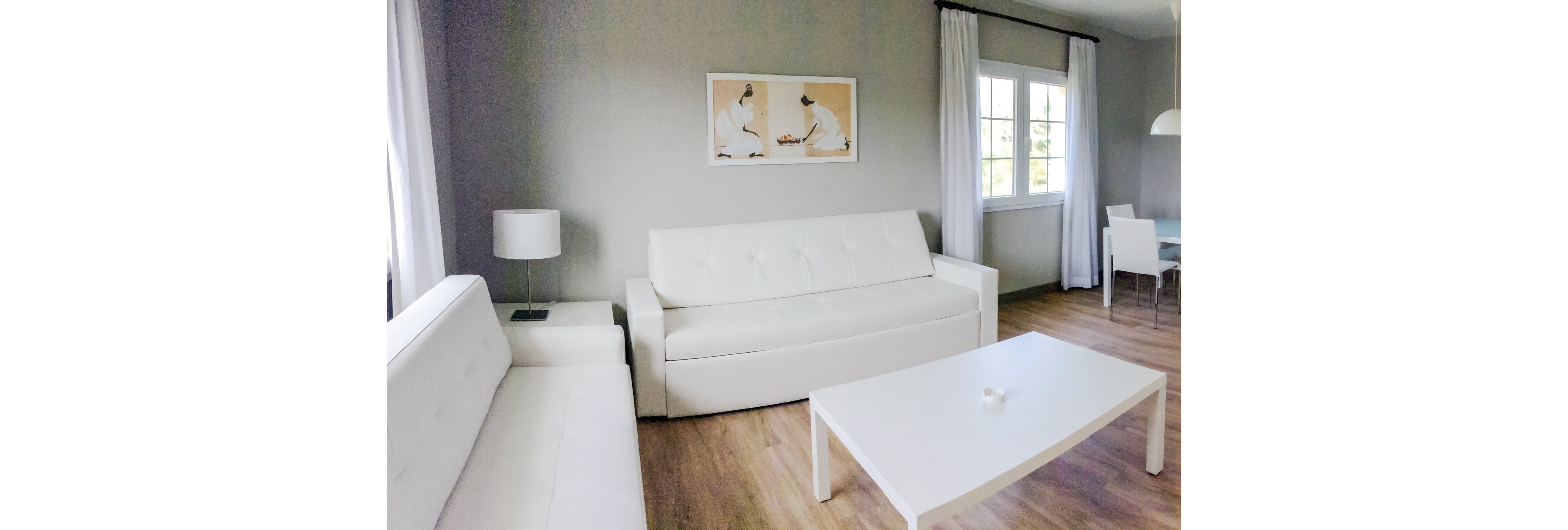 Aparthotel HG Jardin de Menorca