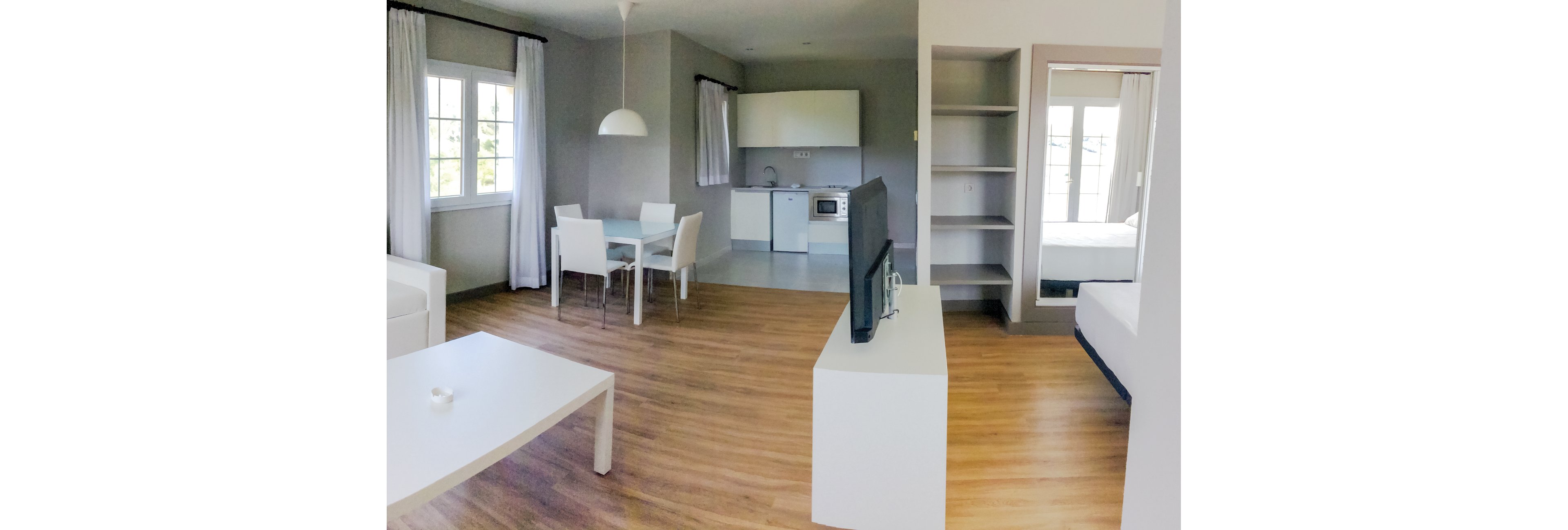 Aparthotel HG Jardin de Menorca