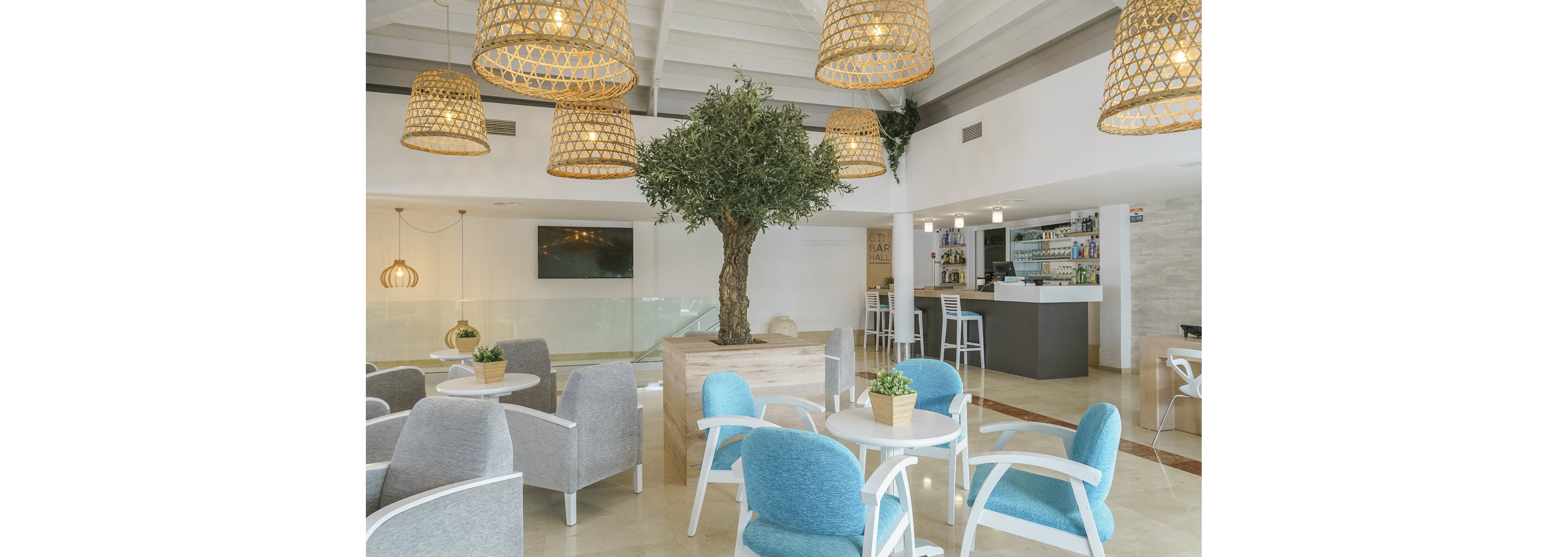 Lago Resort Menorca Casas del Lago