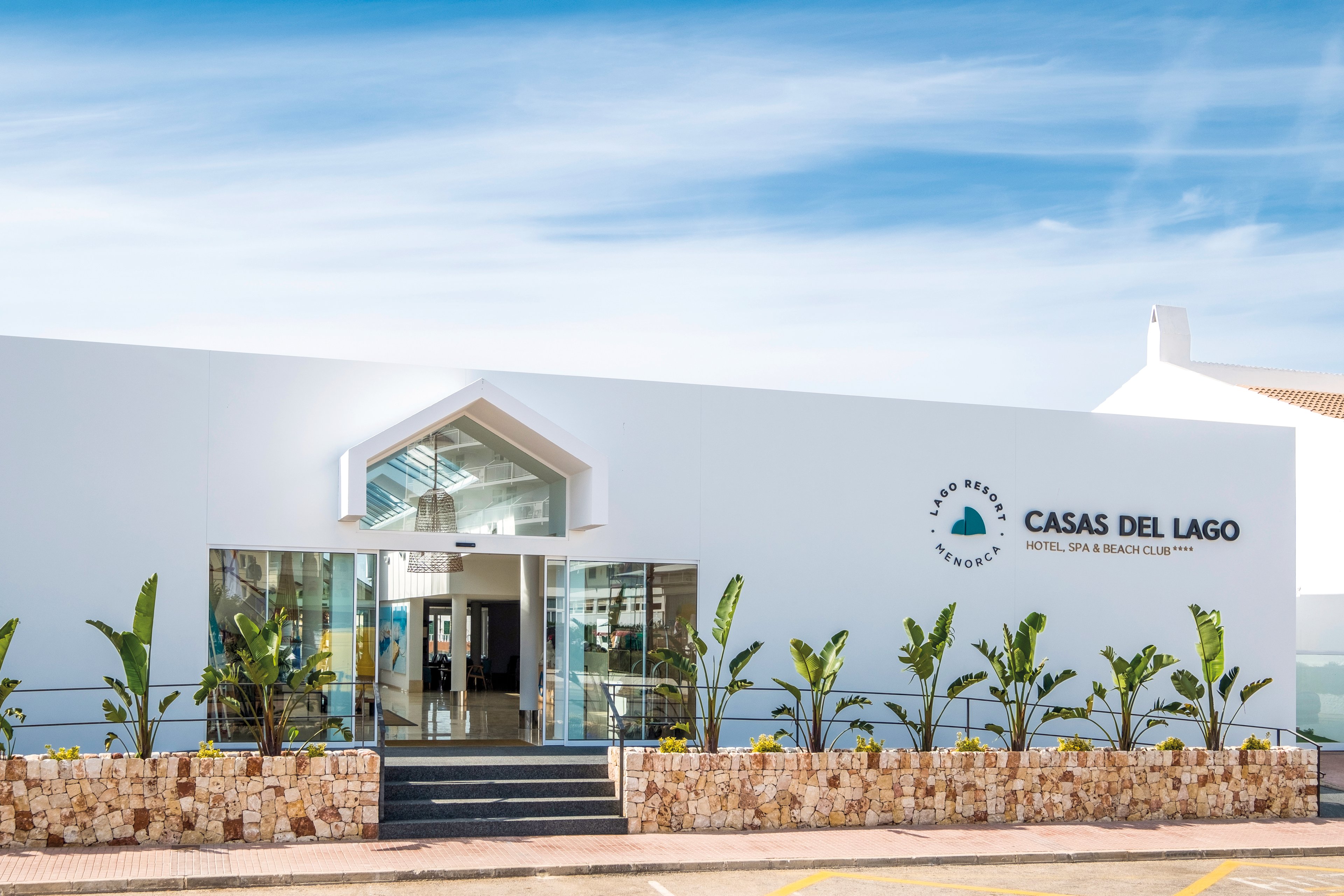 Lago Resort Menorca Casas del Lago
