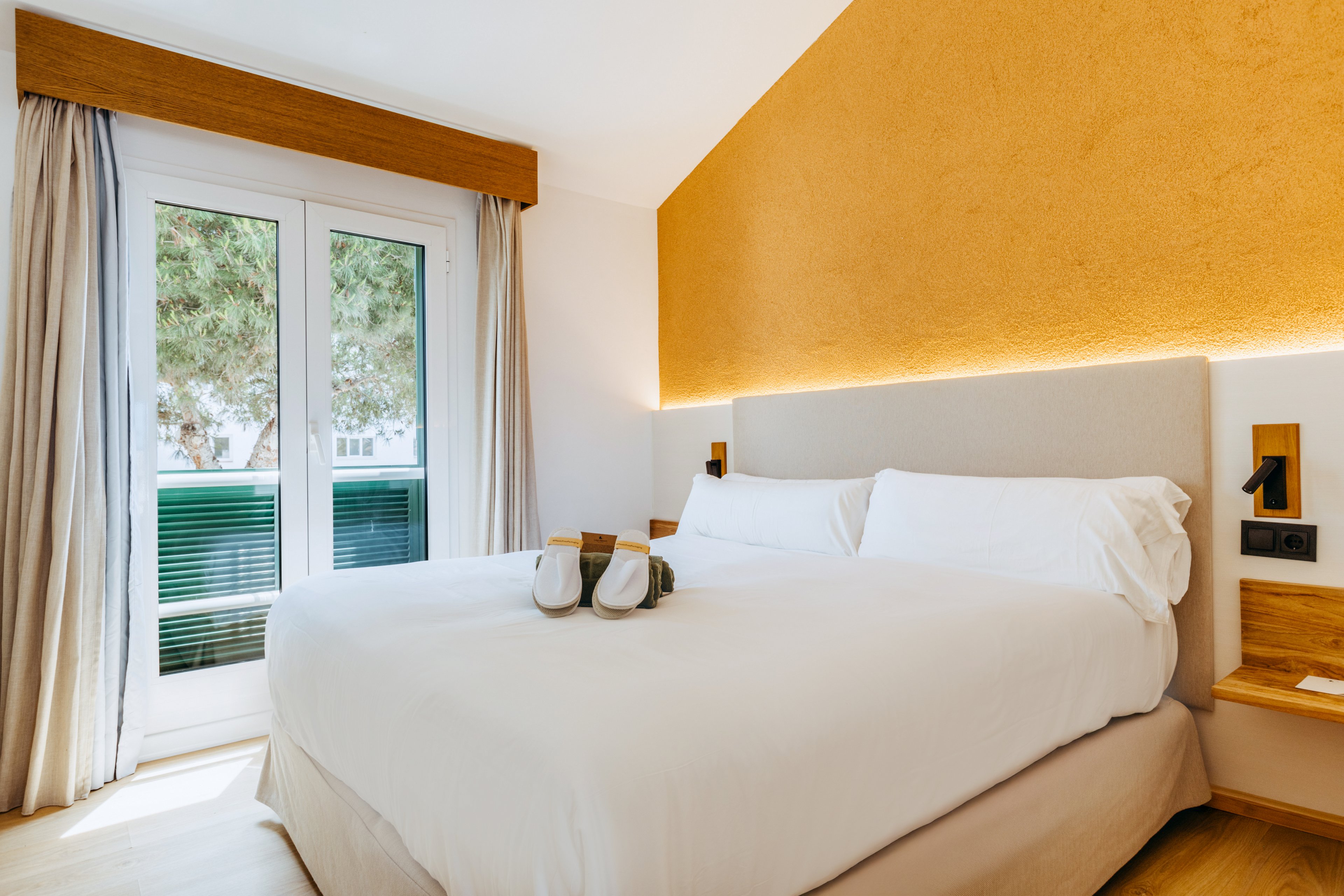 Lago Resort Menorca Casas del Lago