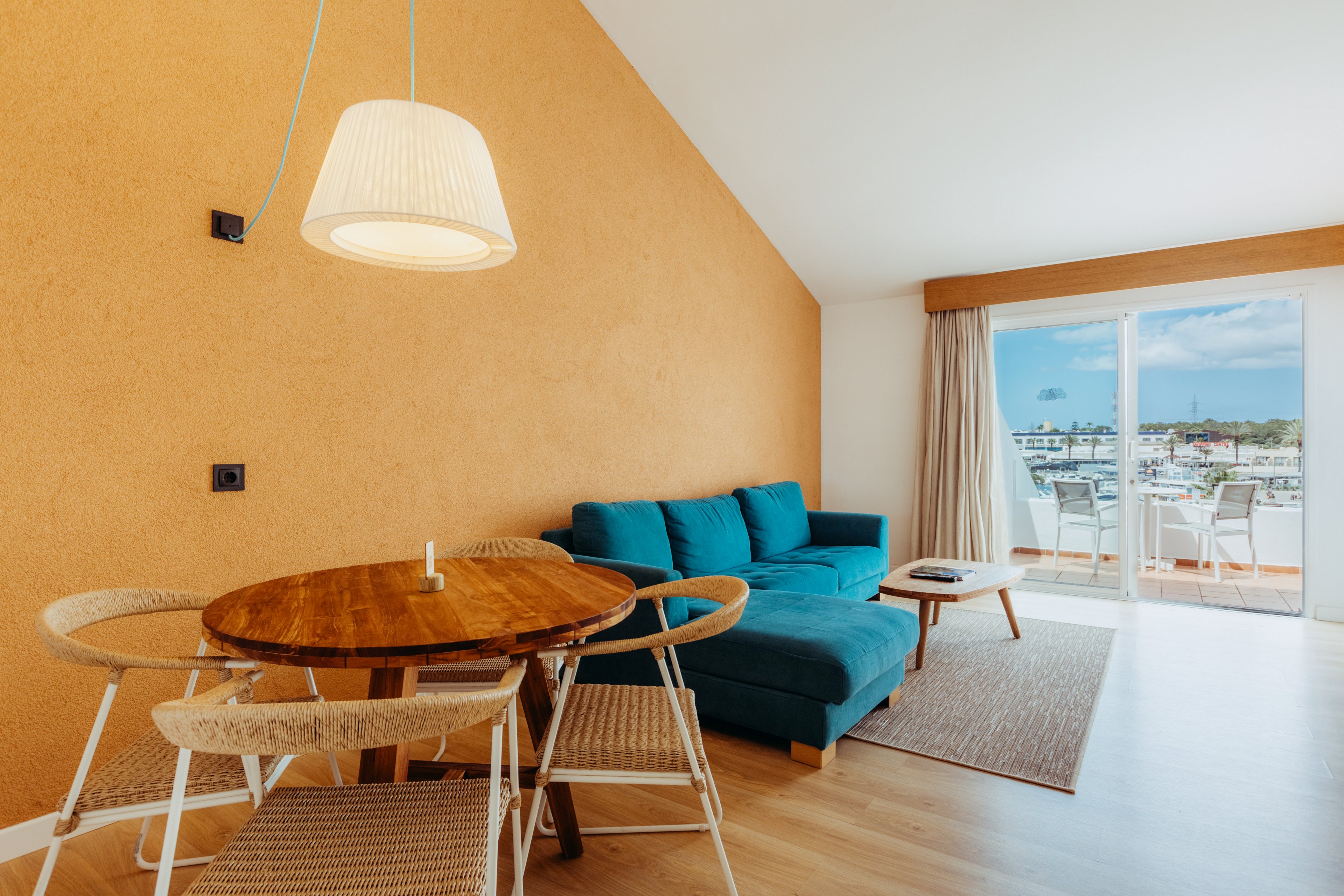 Lago Resort Menorca Casas del Lago