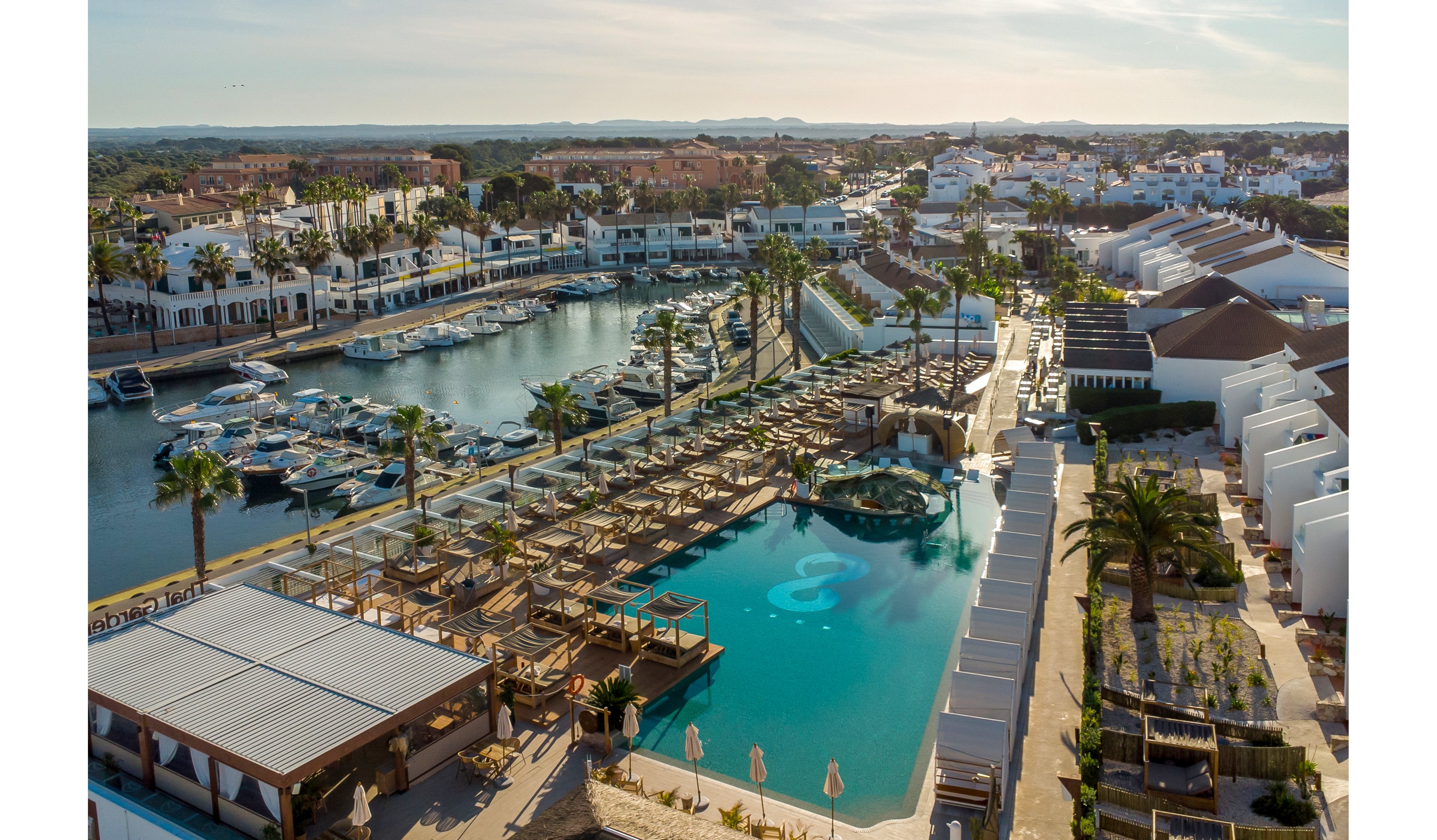 Lago Resort Menorca Casas del Lago