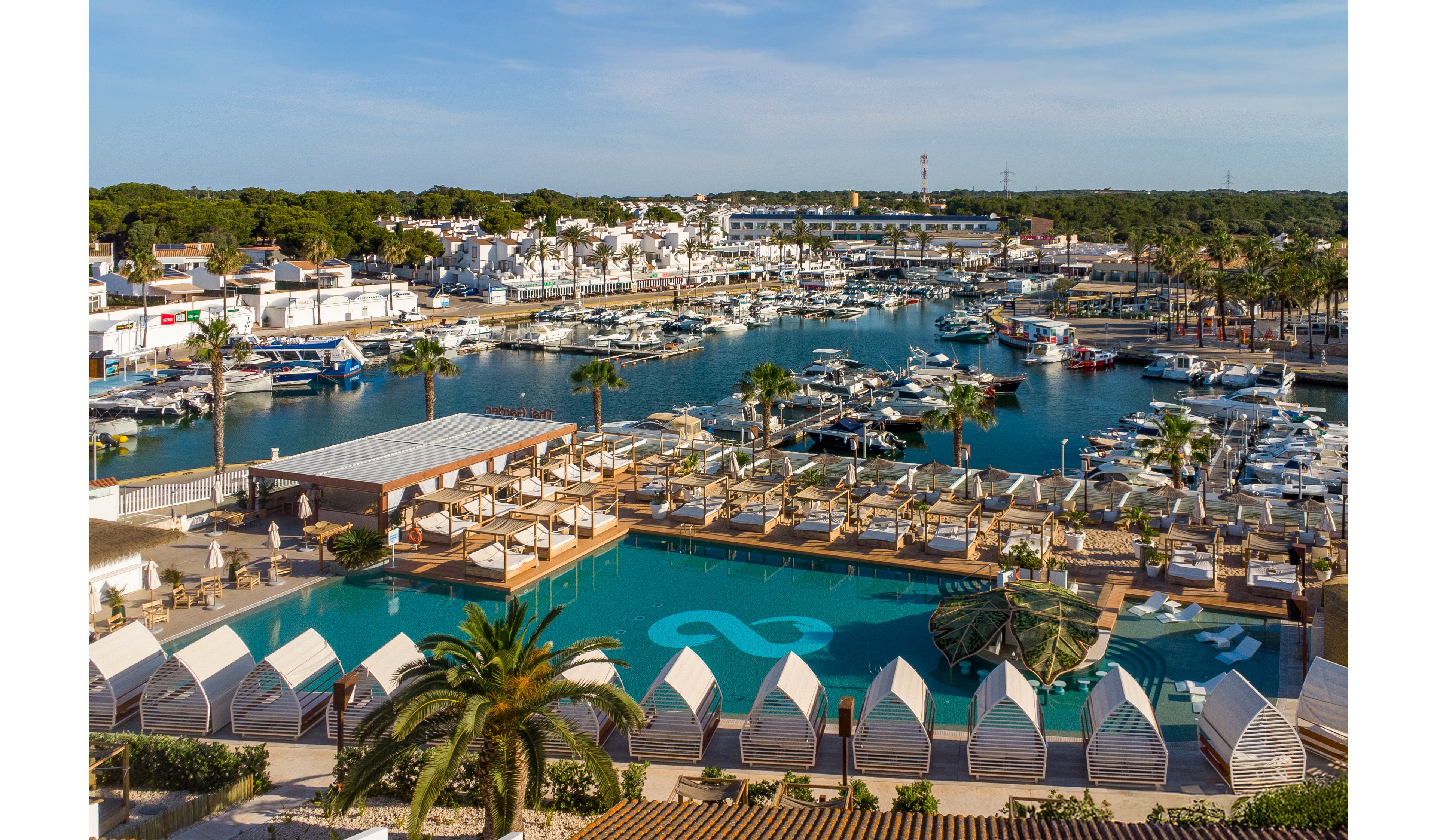 Lago Resort Menorca Casas del Lago