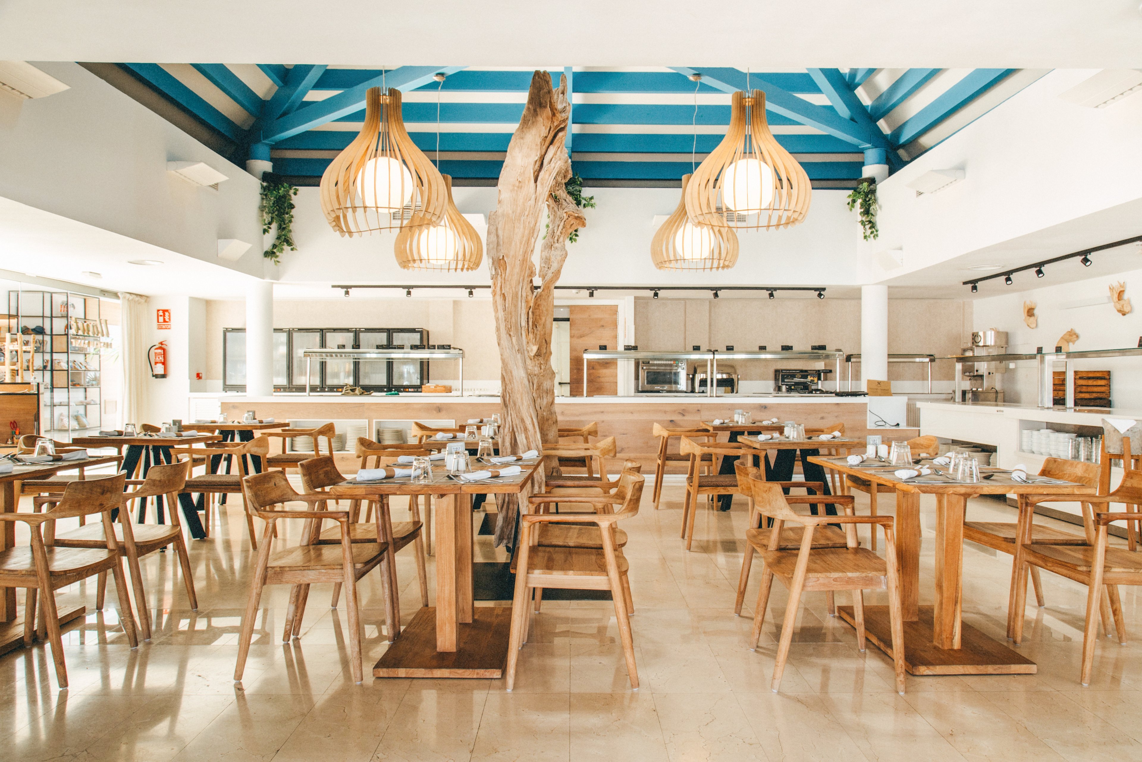 Lago Resort Menorca Casas del Lago