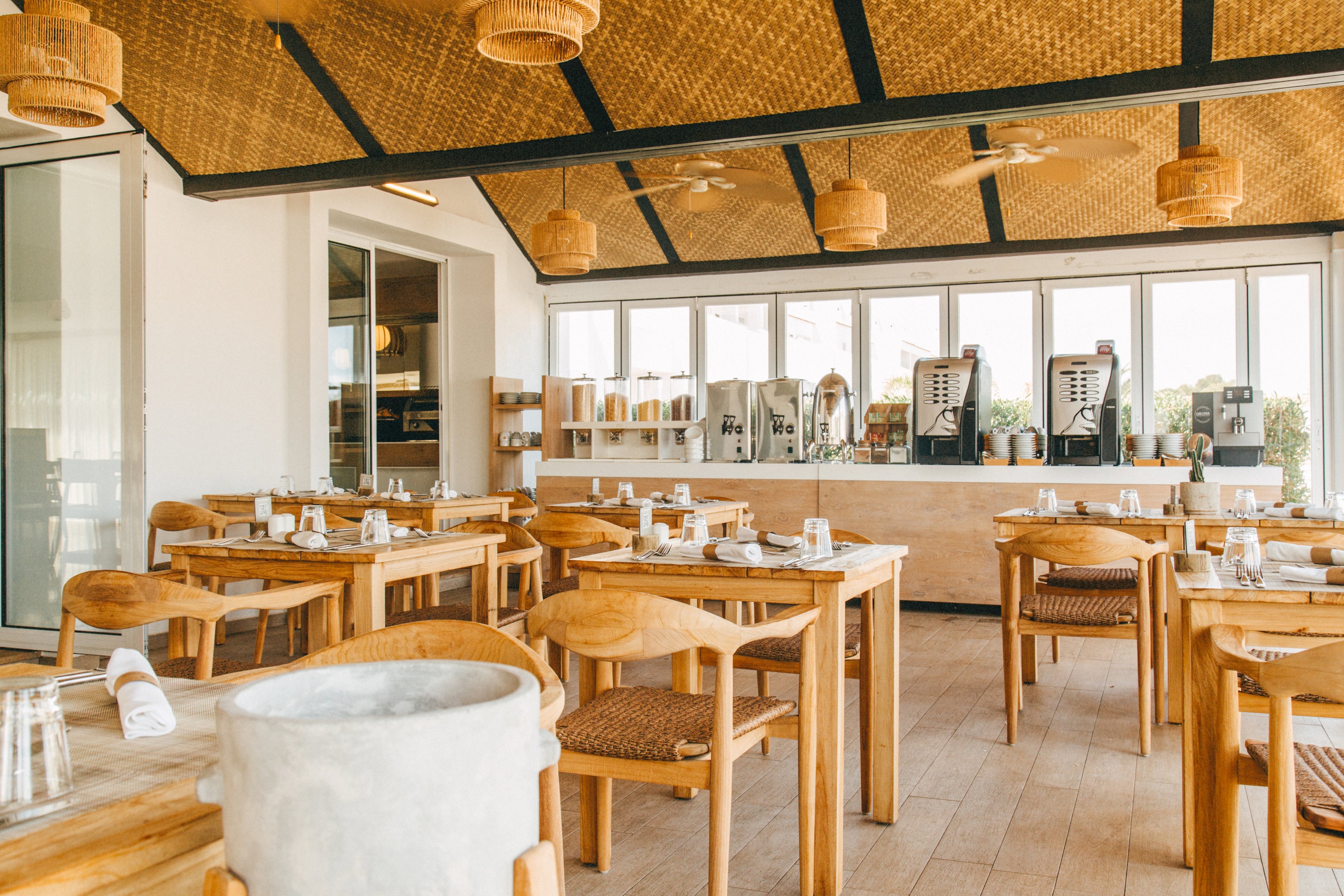 Lago Resort Menorca Casas del Lago