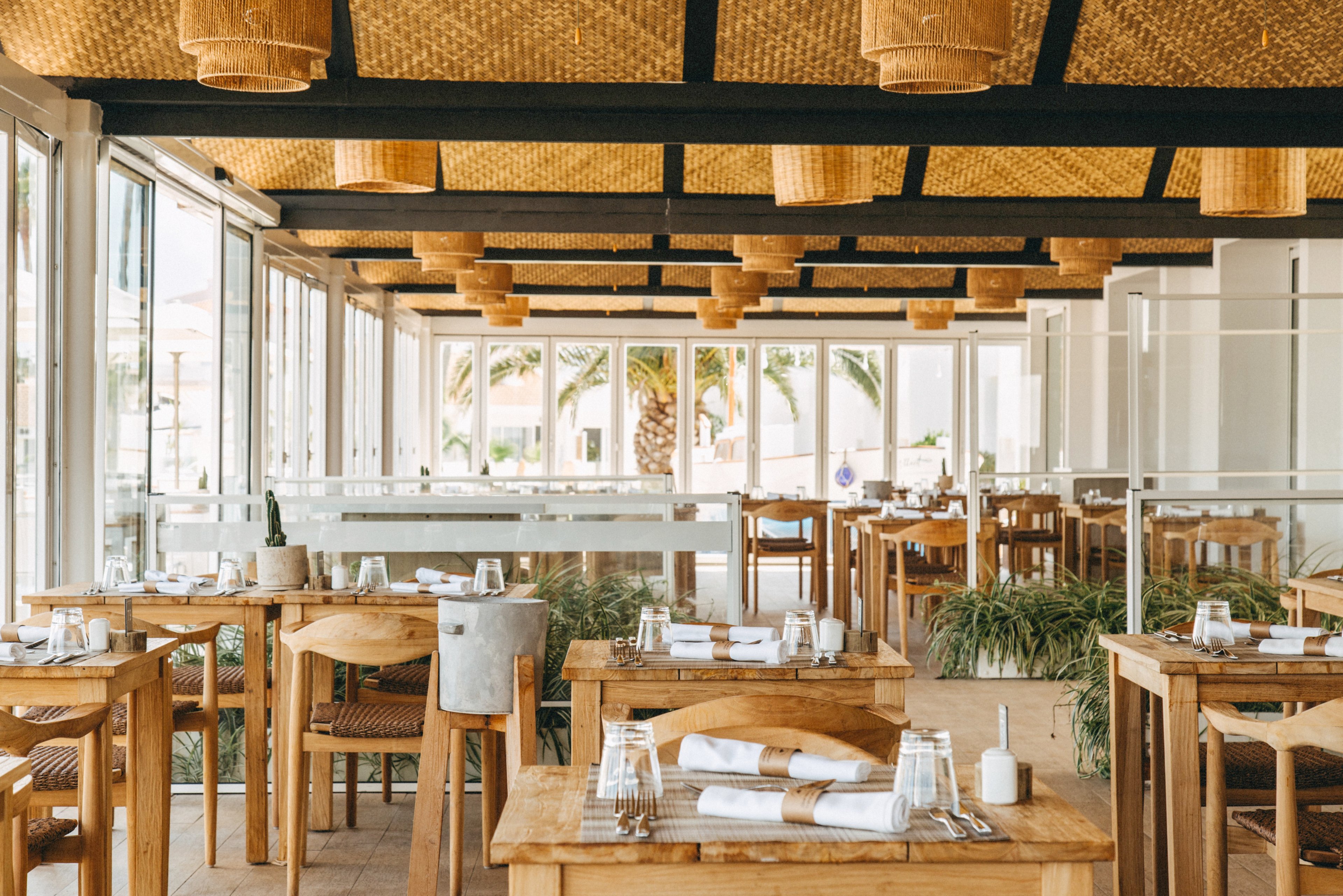 Lago Resort Menorca Casas del Lago