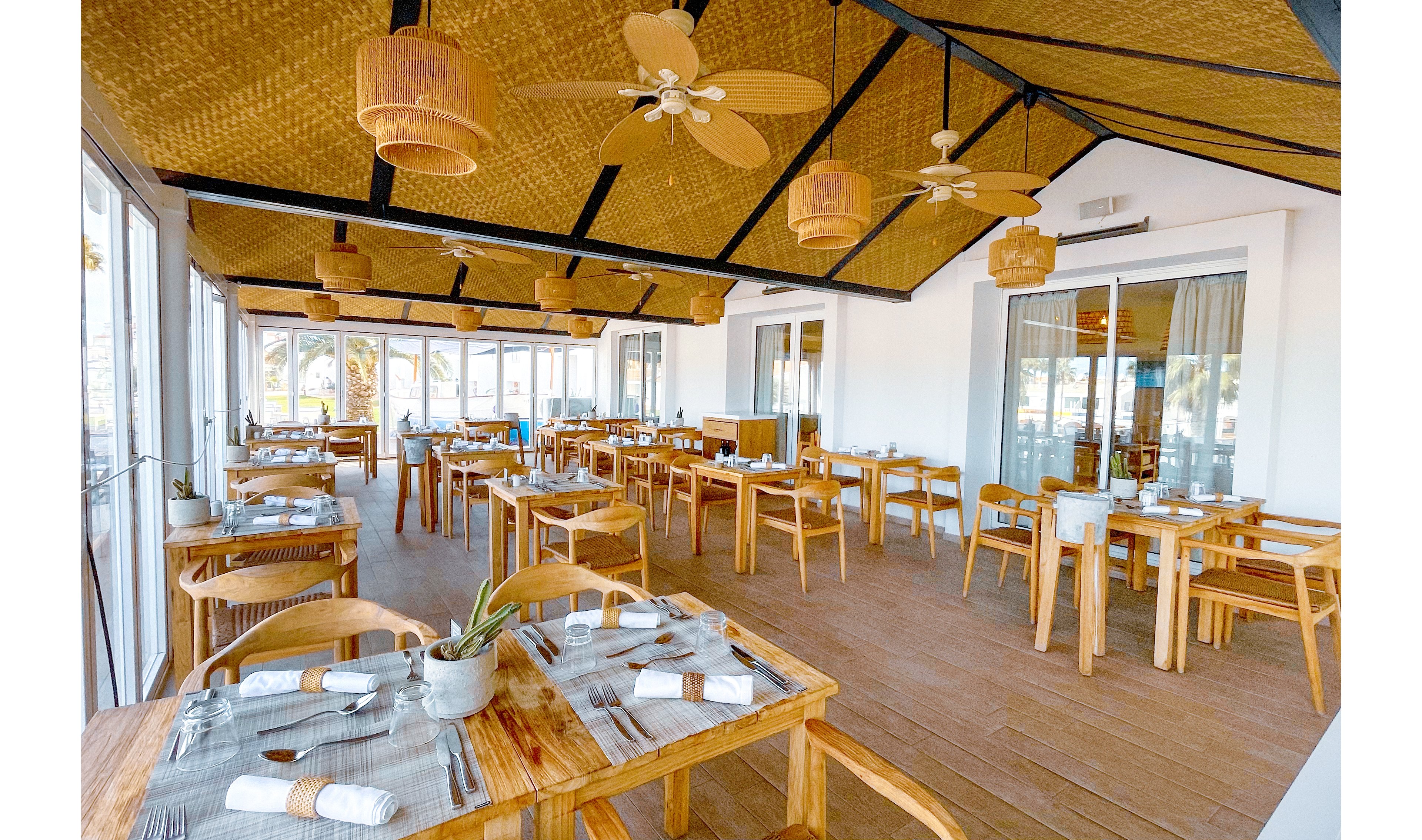 Lago Resort Menorca Casas del Lago