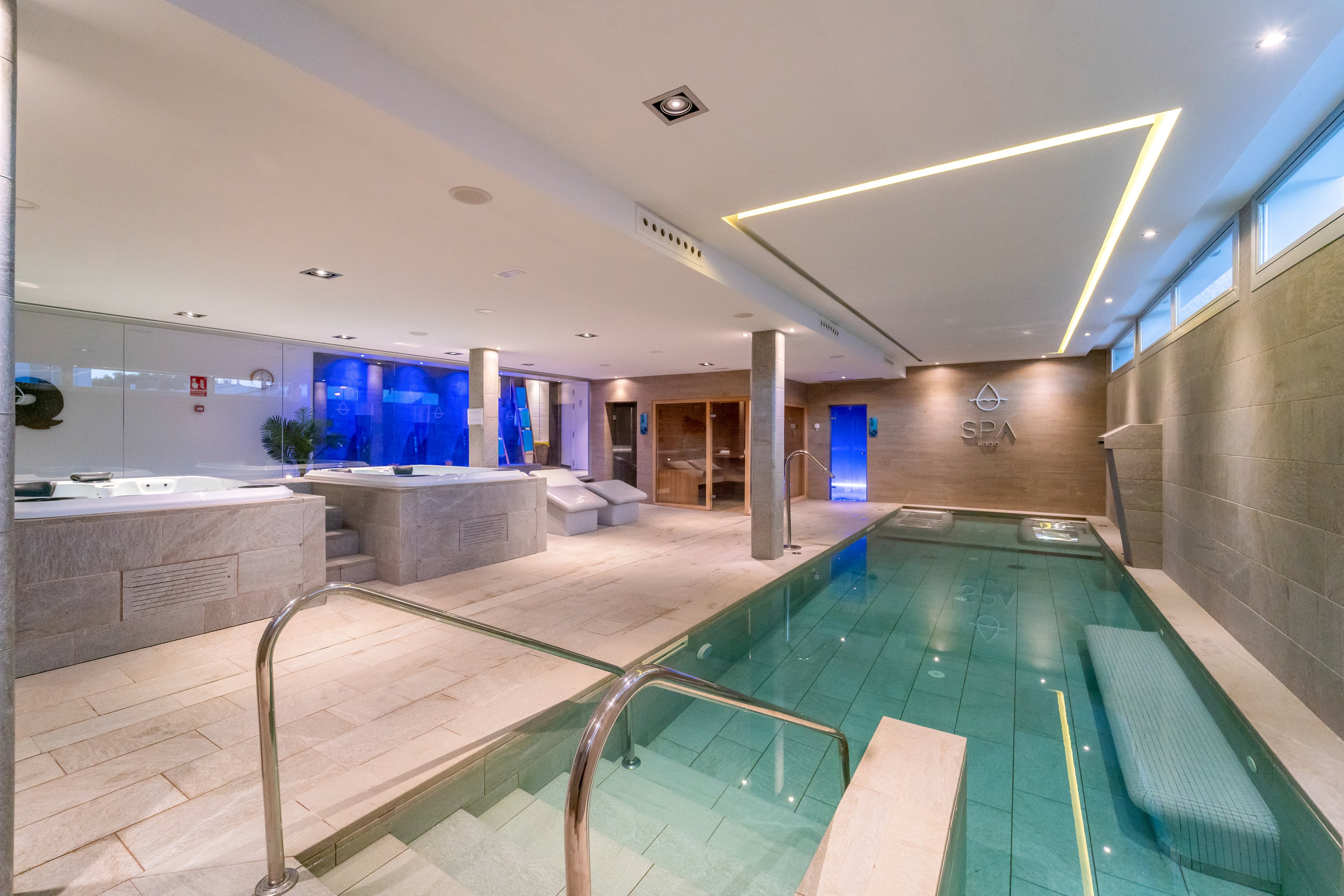 Lago Resort Menorca Casas del Lago