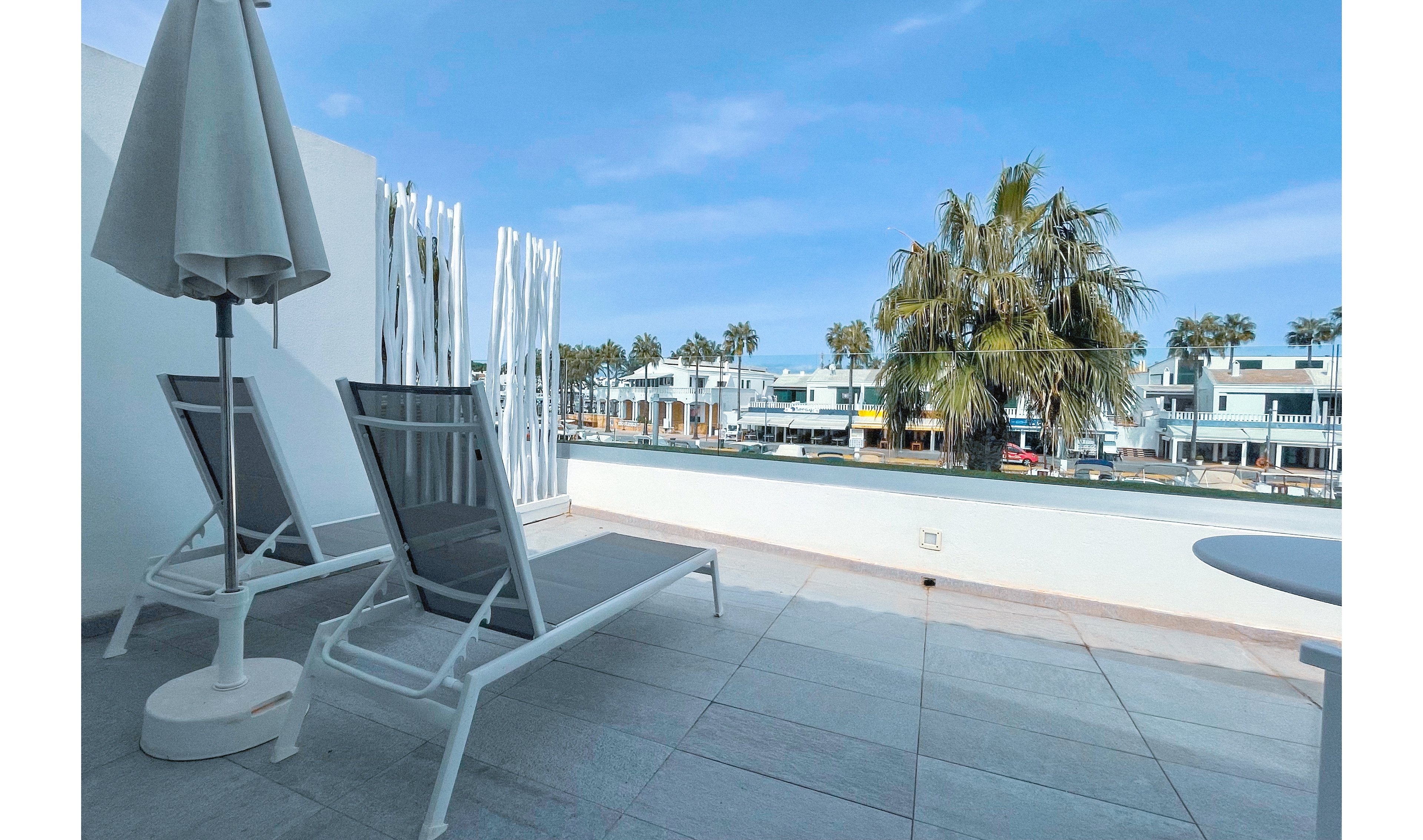 Lago Resort Menorca Casas del Lago