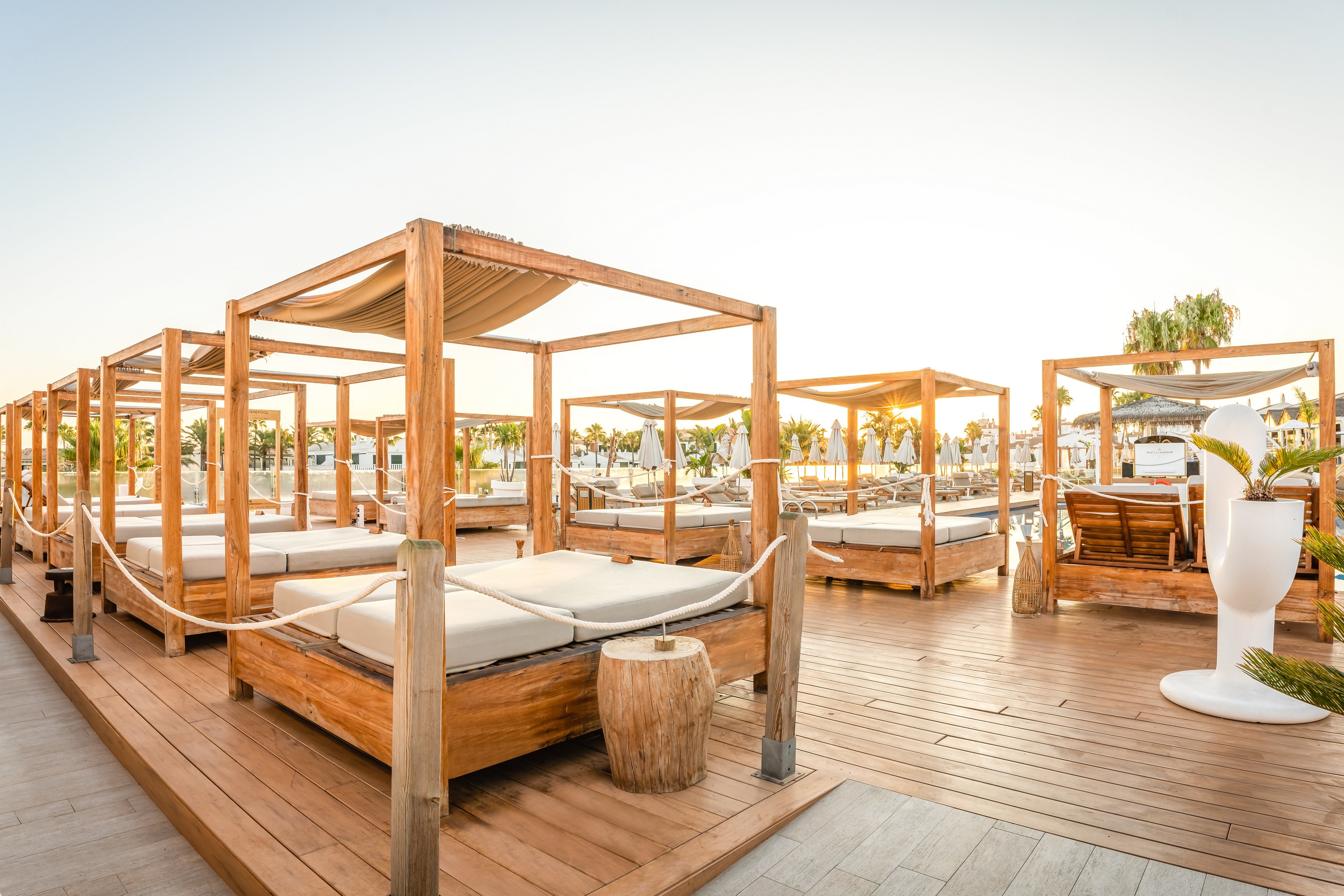 Lago Resort Menorca Casas del Lago