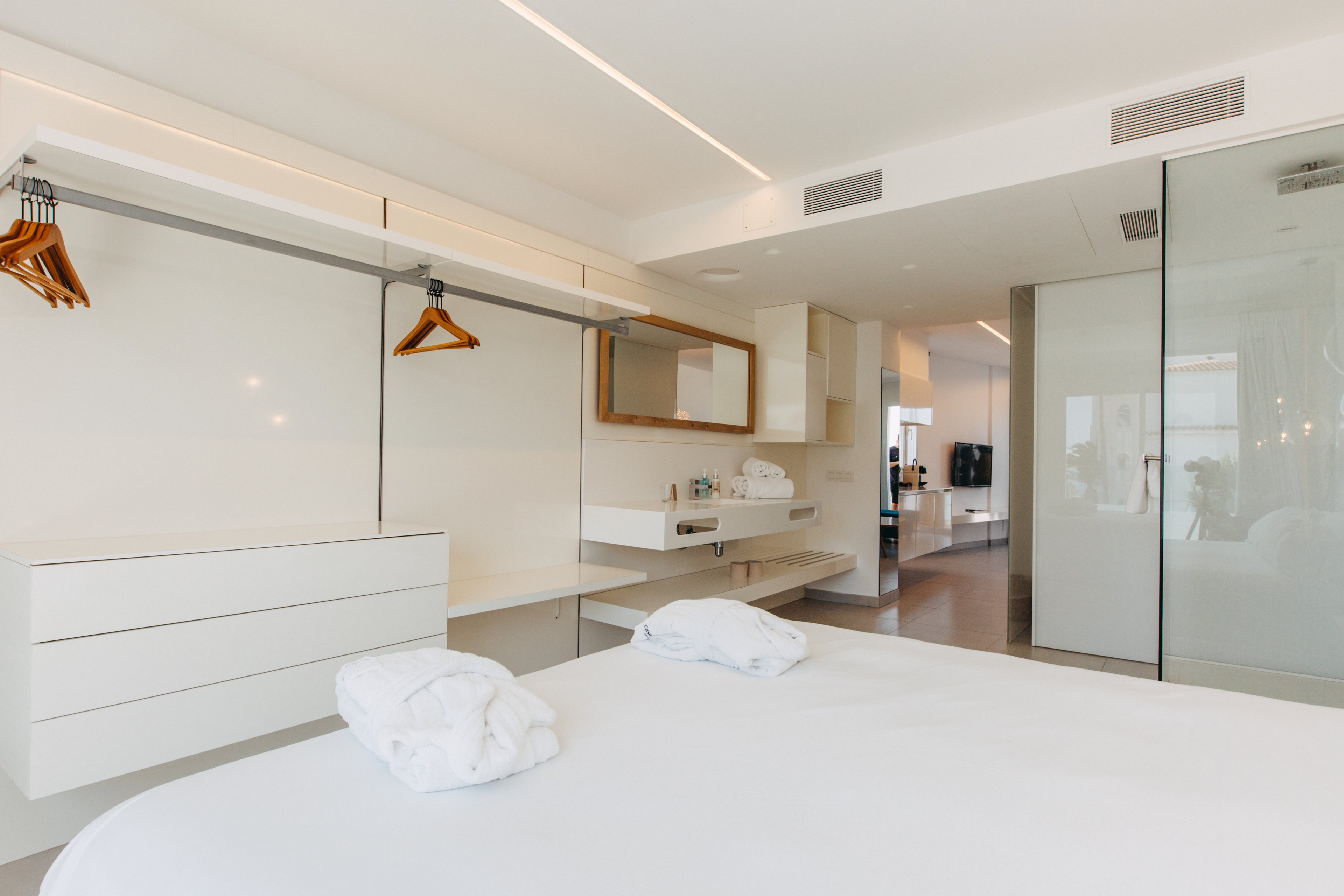 Lago Resort Menorca Casas del Lago