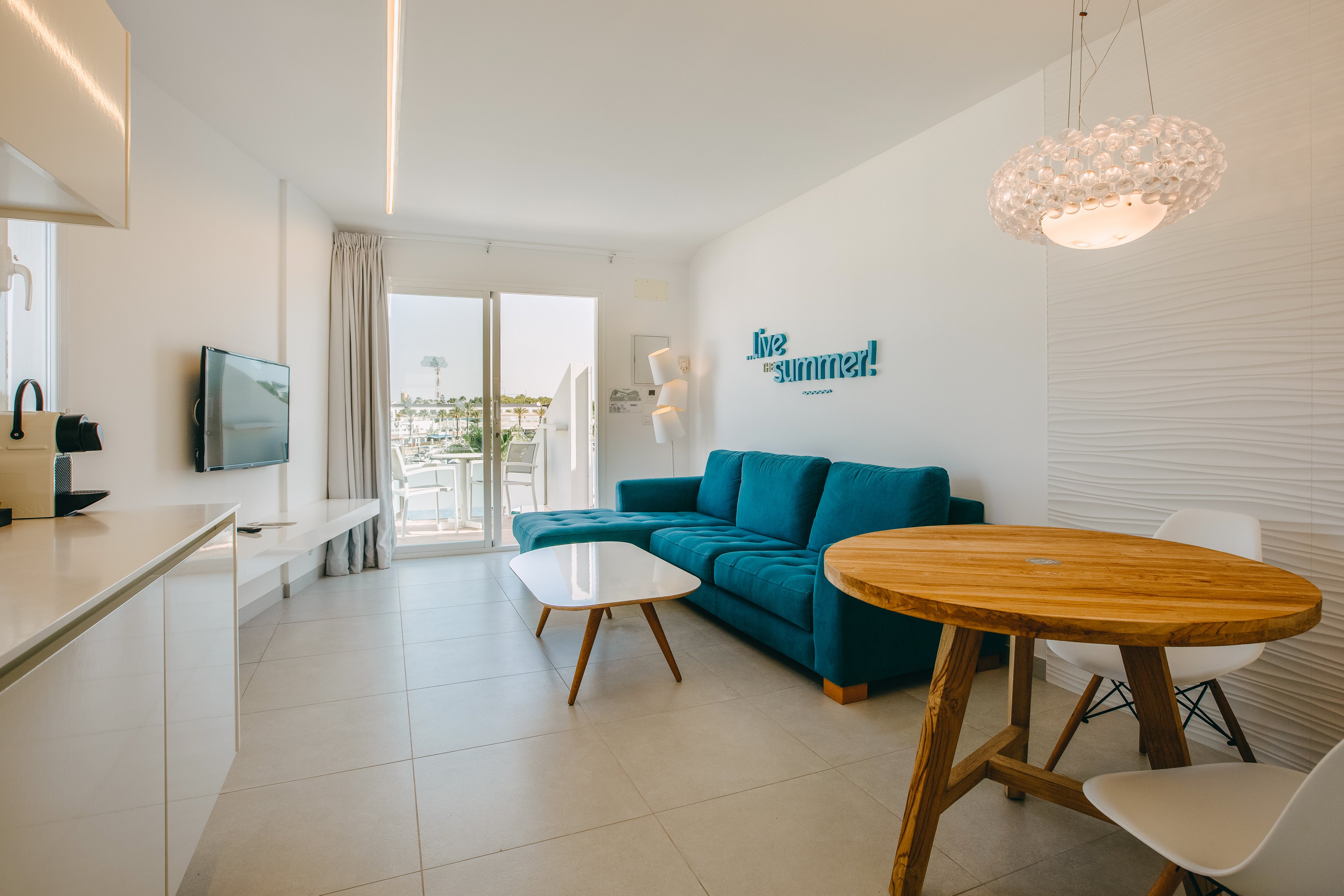 Lago Resort Menorca Casas del Lago