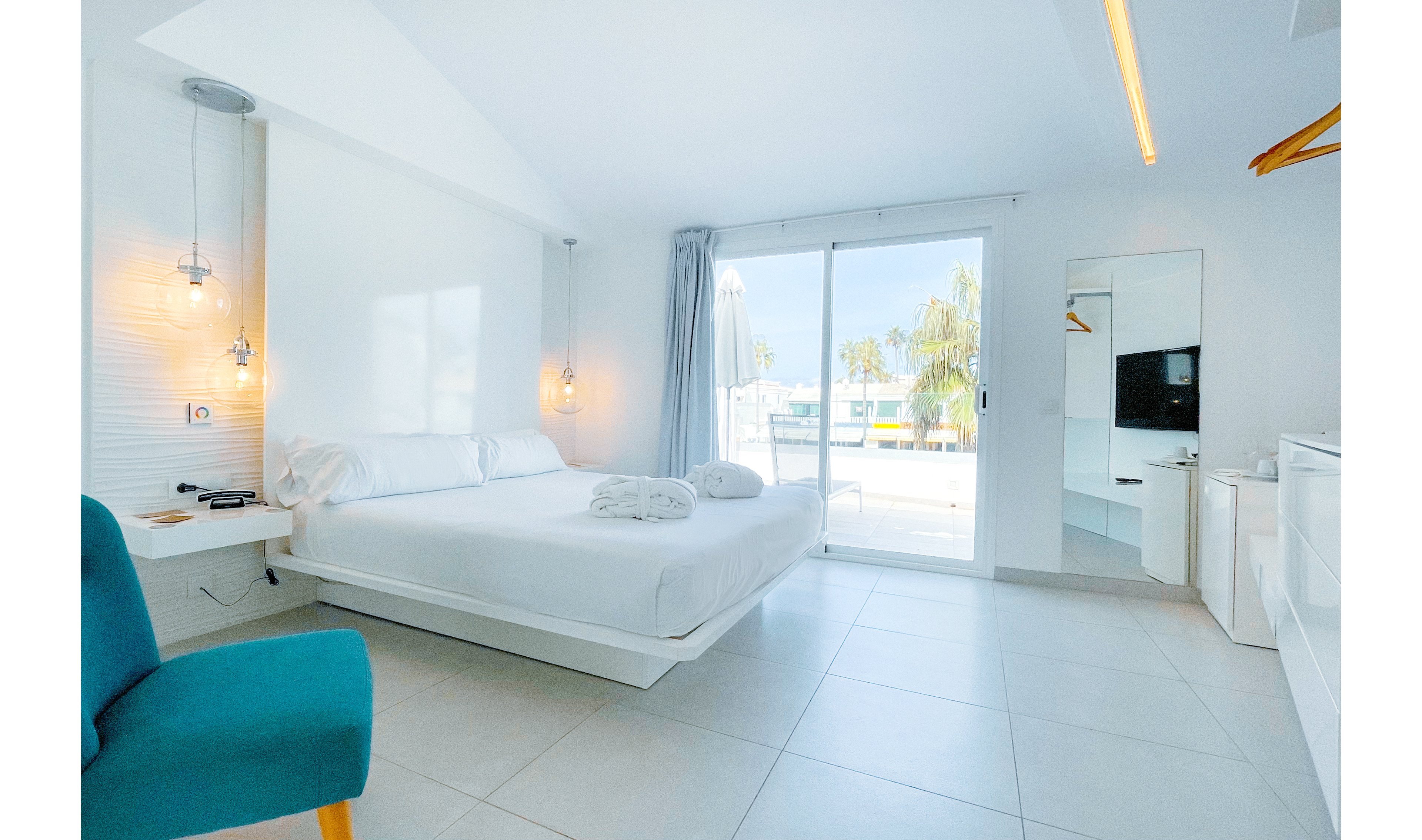 Lago Resort Menorca Casas del Lago