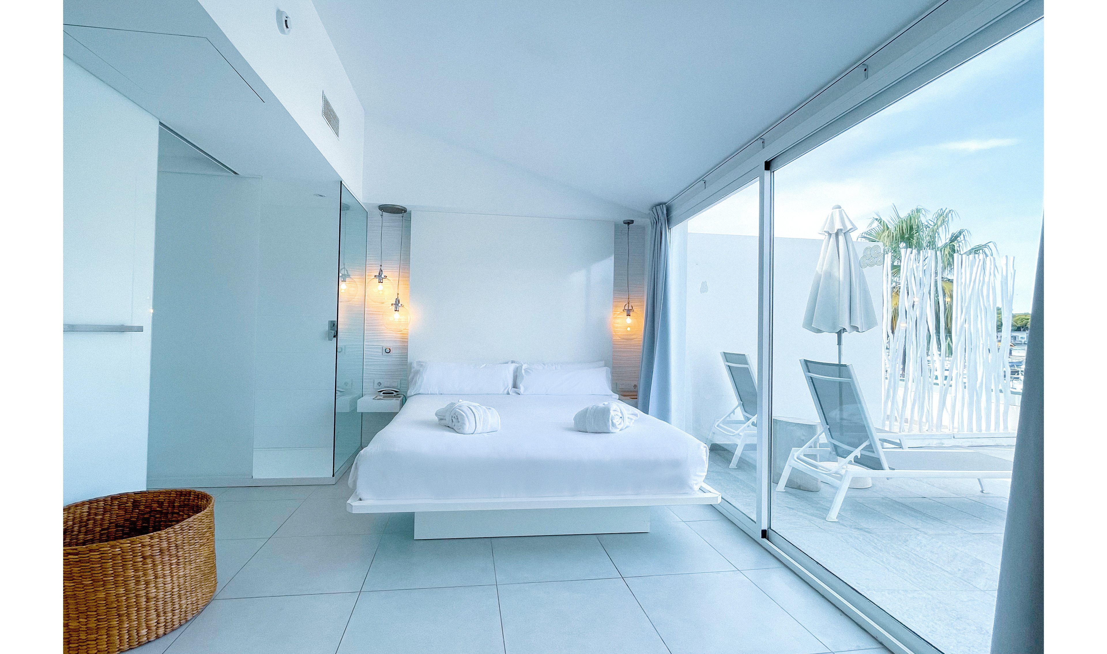 Lago Resort Menorca Casas del Lago