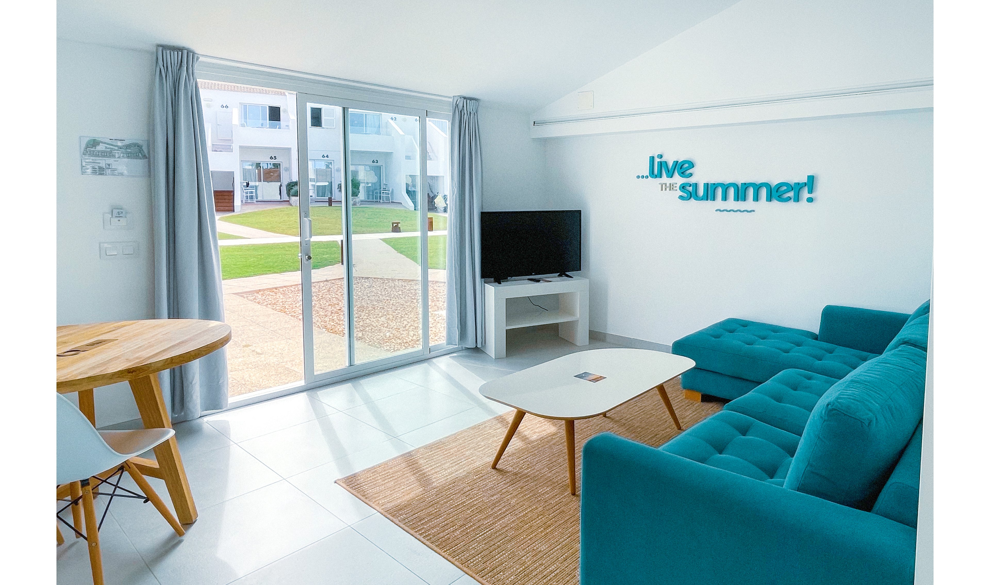 Lago Resort Menorca Casas del Lago