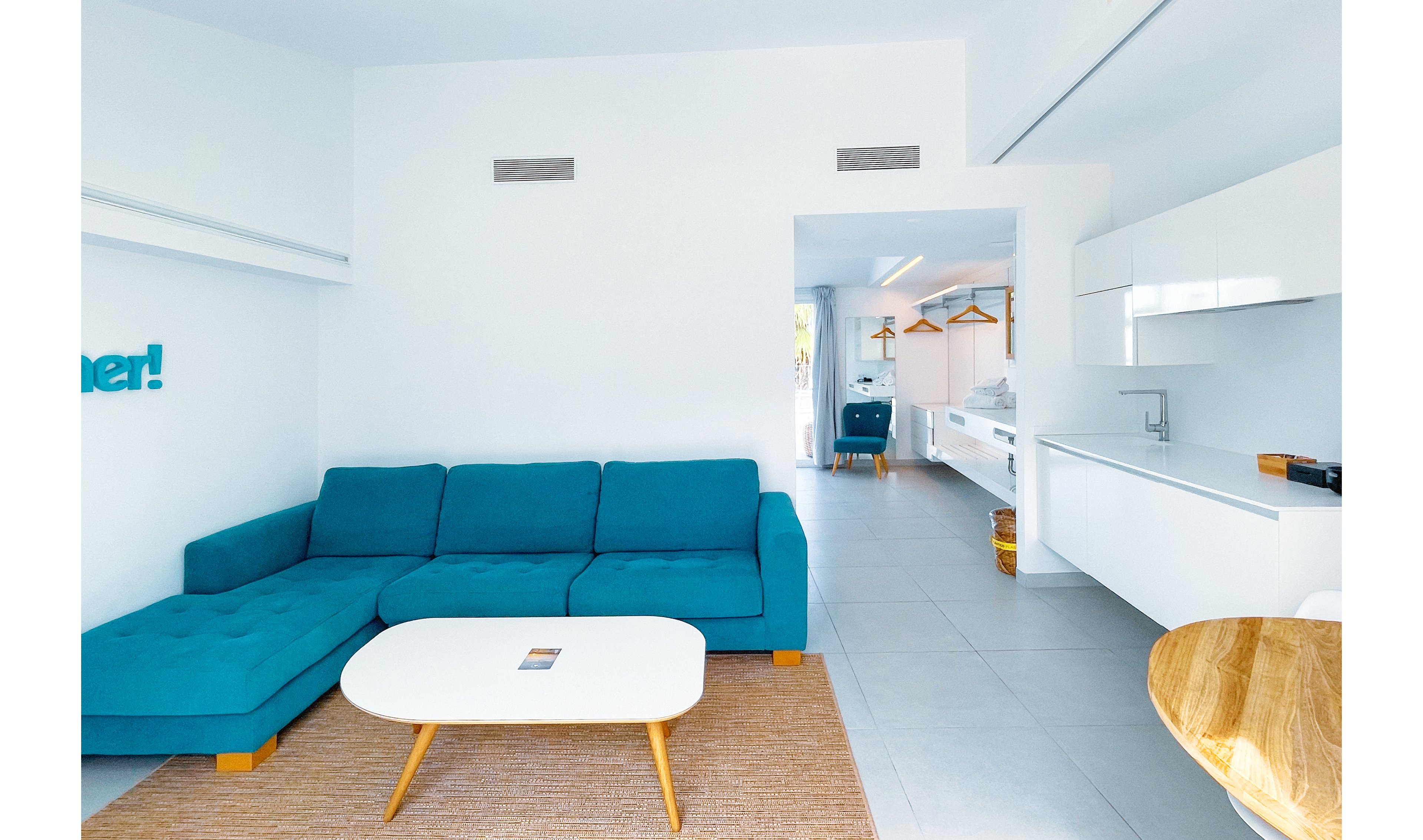 Lago Resort Menorca Casas del Lago