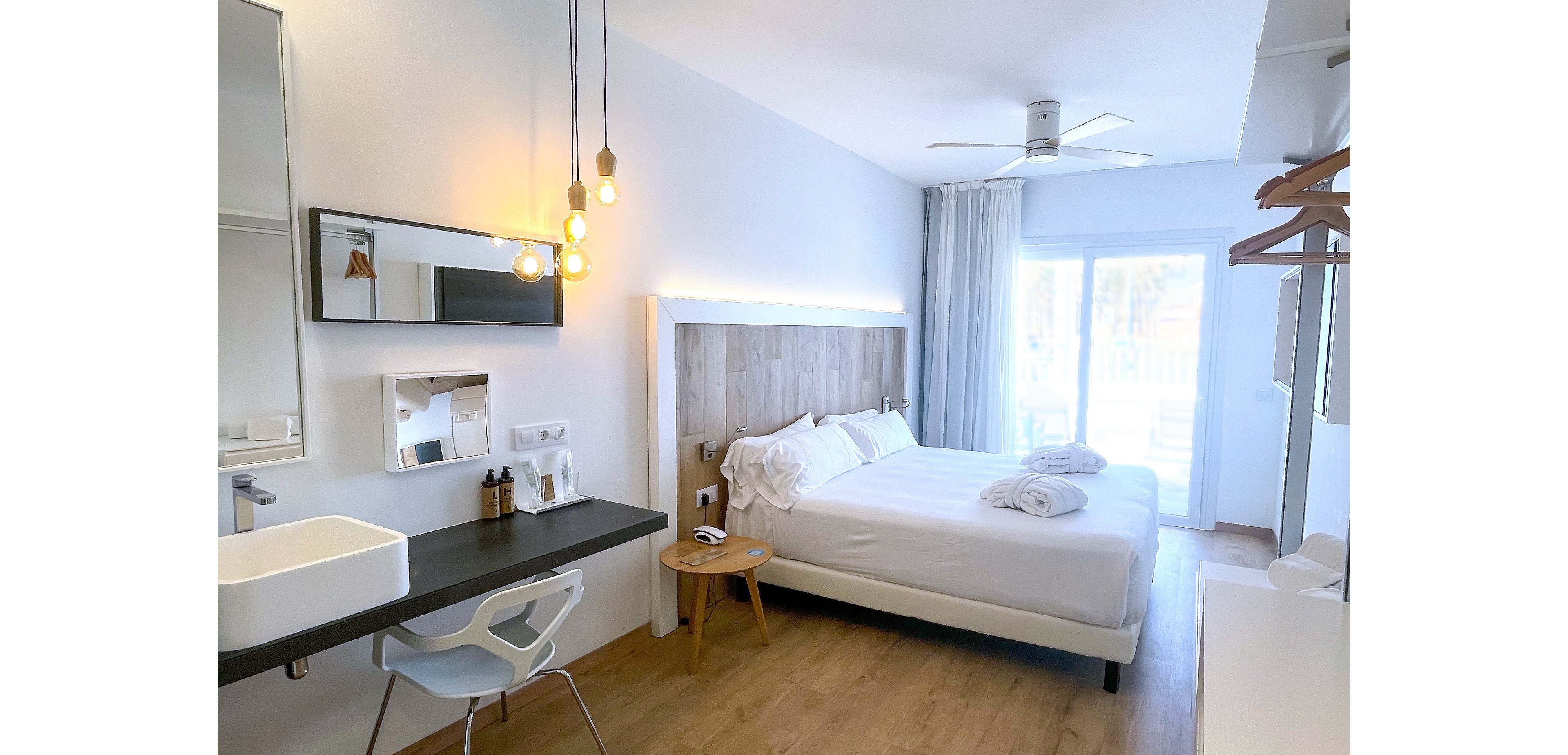 Lago Resort Menorca Casas del Lago