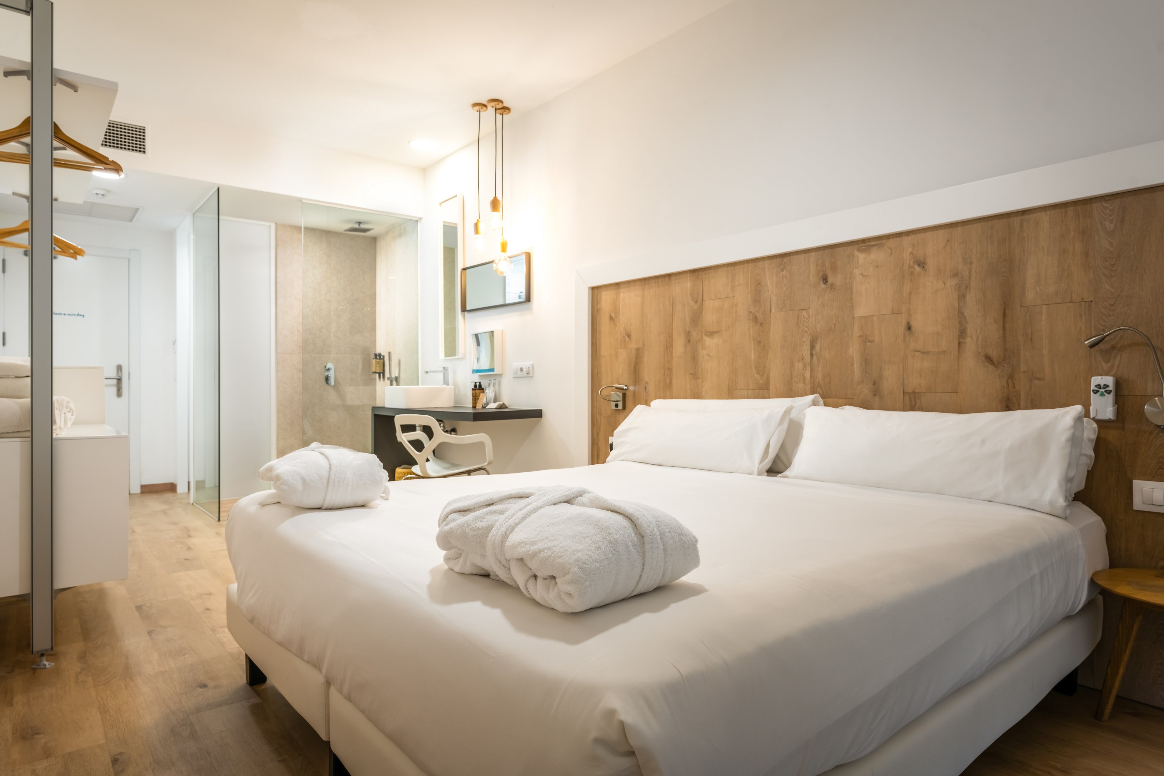 Lago Resort Menorca Casas del Lago