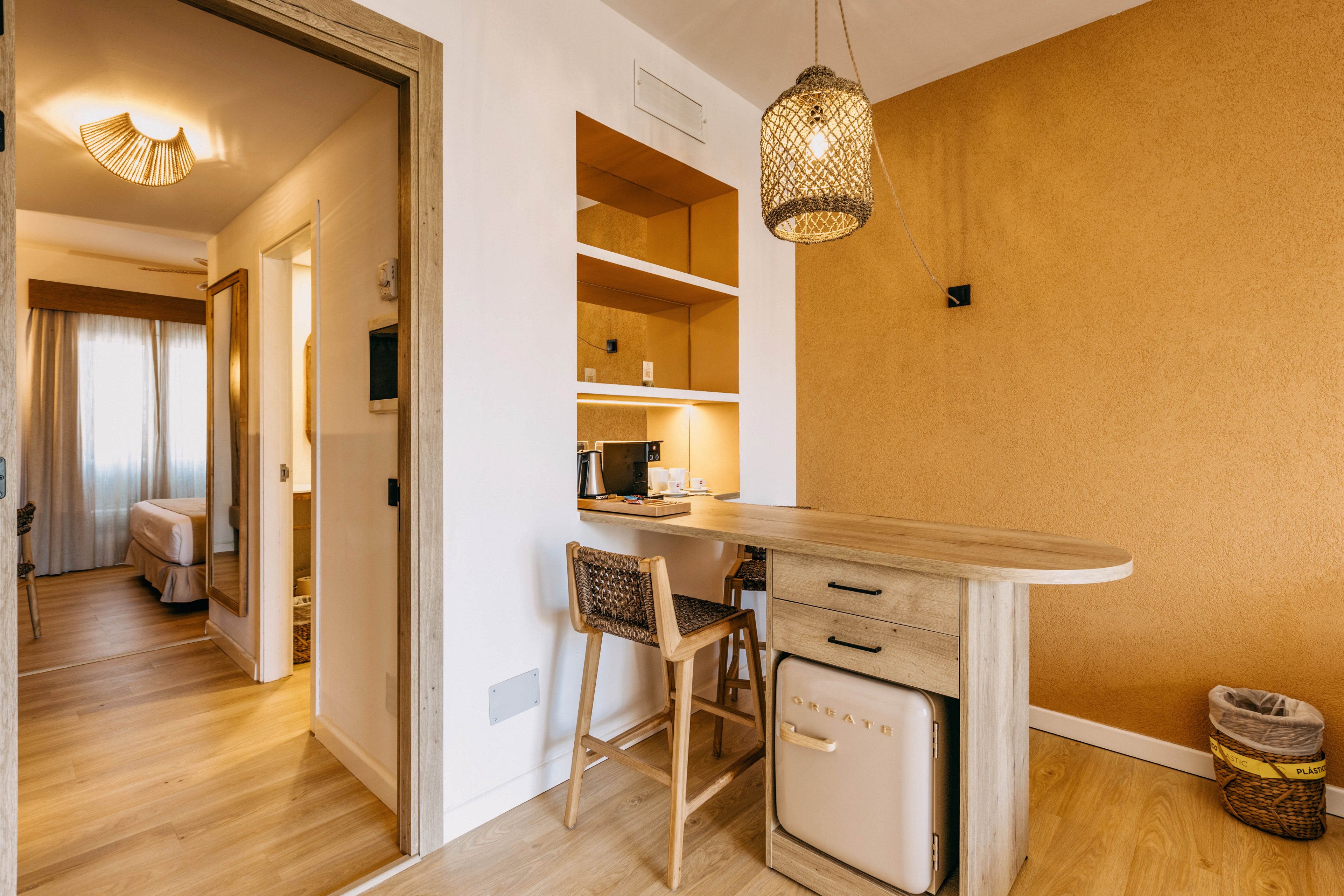 Lago Resort Menorca Casas del Lago