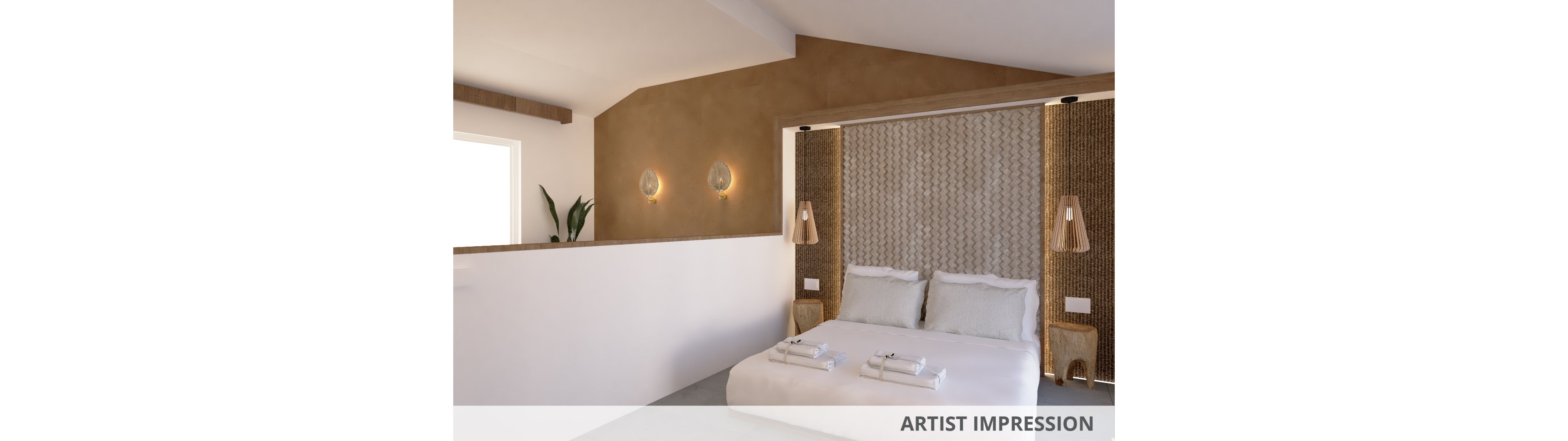 Lago Resort Menorca Casas del Lago