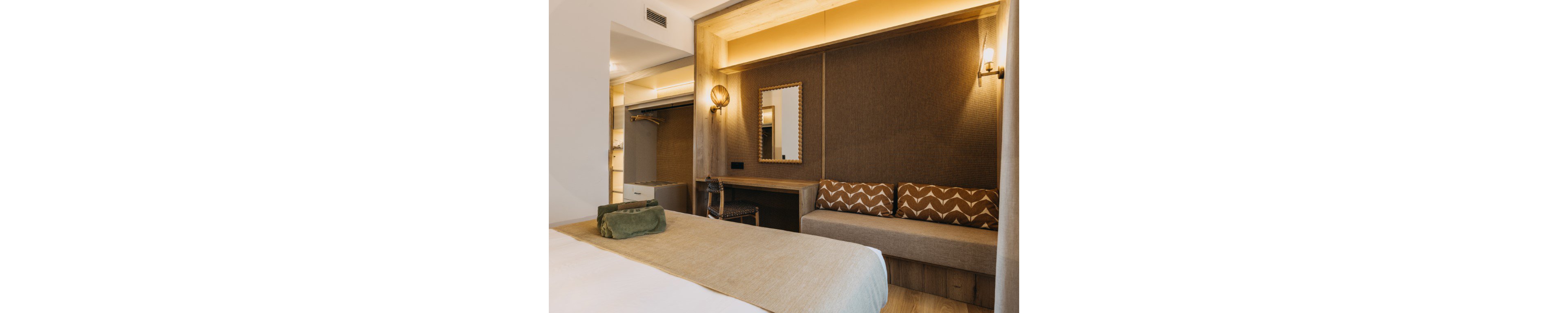 Lago Resort Menorca Casas del Lago