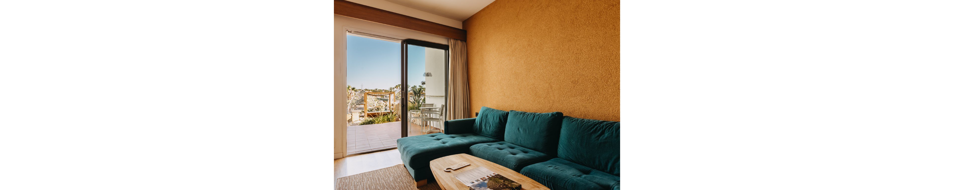 Lago Resort Menorca Casas del Lago