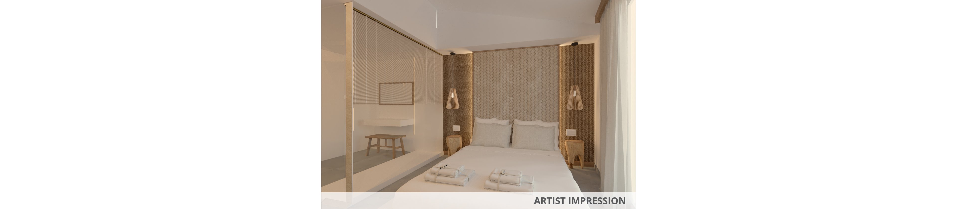 Lago Resort Menorca Casas del Lago