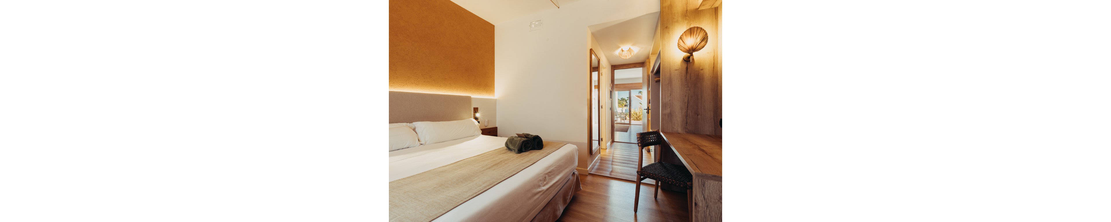 Lago Resort Menorca Casas del Lago