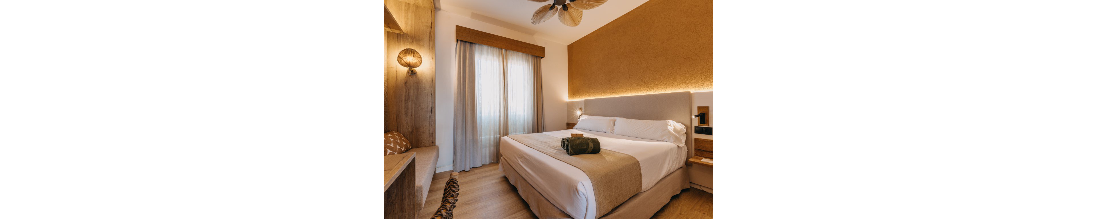 Lago Resort Menorca Casas del Lago