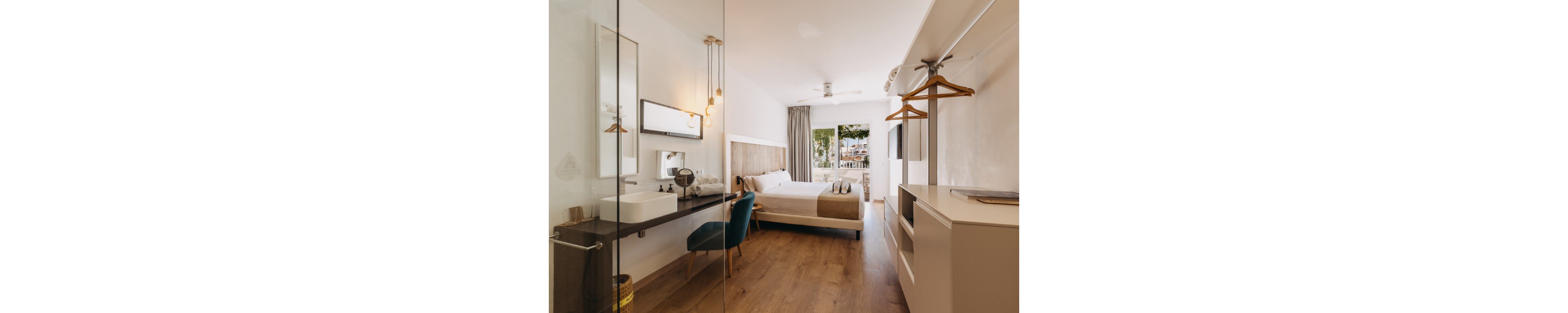 Lago Resort Menorca Casas del Lago