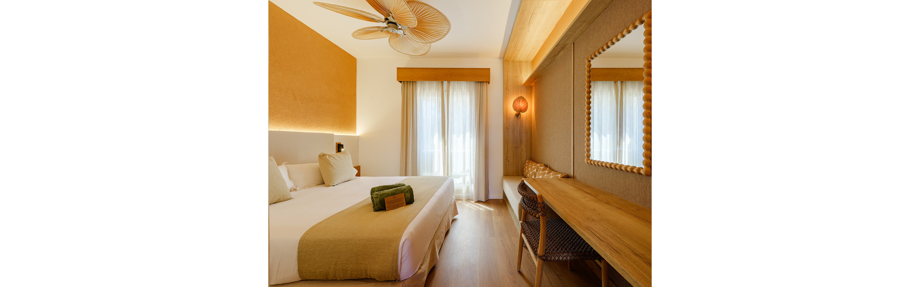 Lago Resort Menorca Casas del Lago