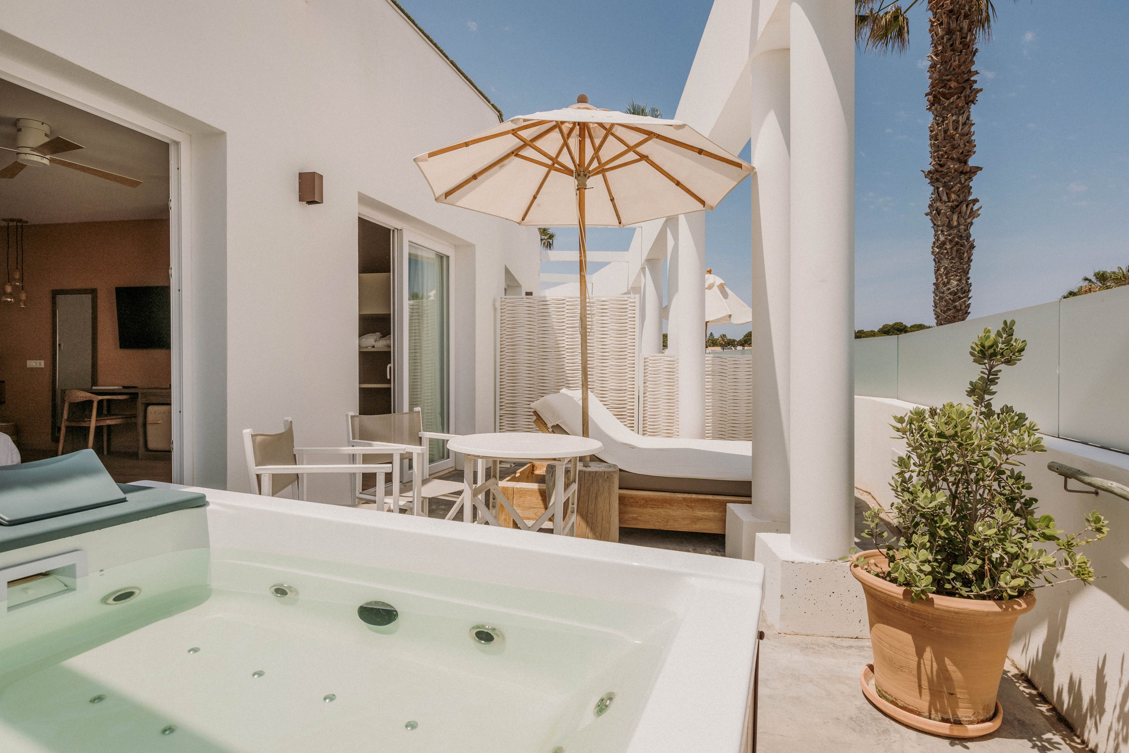 Lago Resort Menorca Casas del Lago
