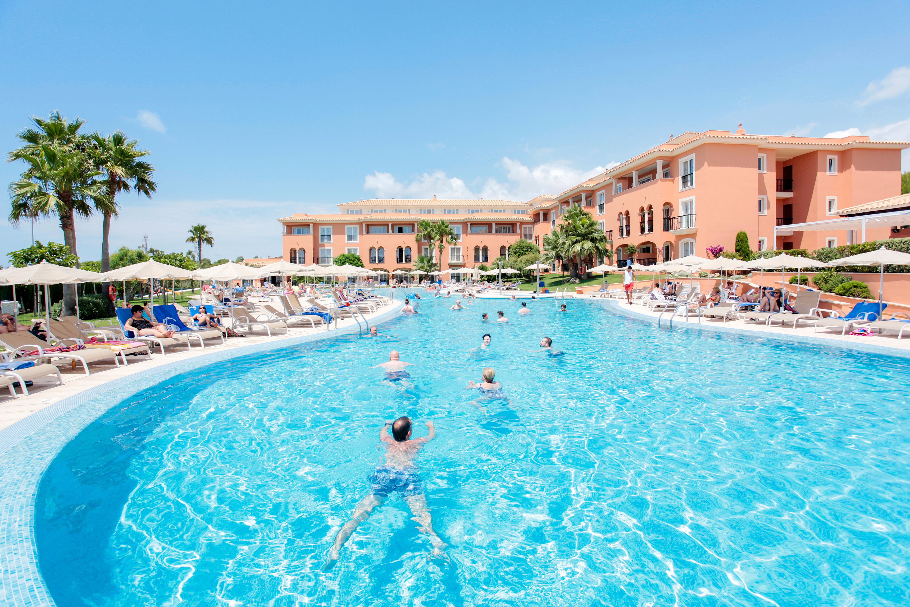 Grupotel Macarella Suites & Spa