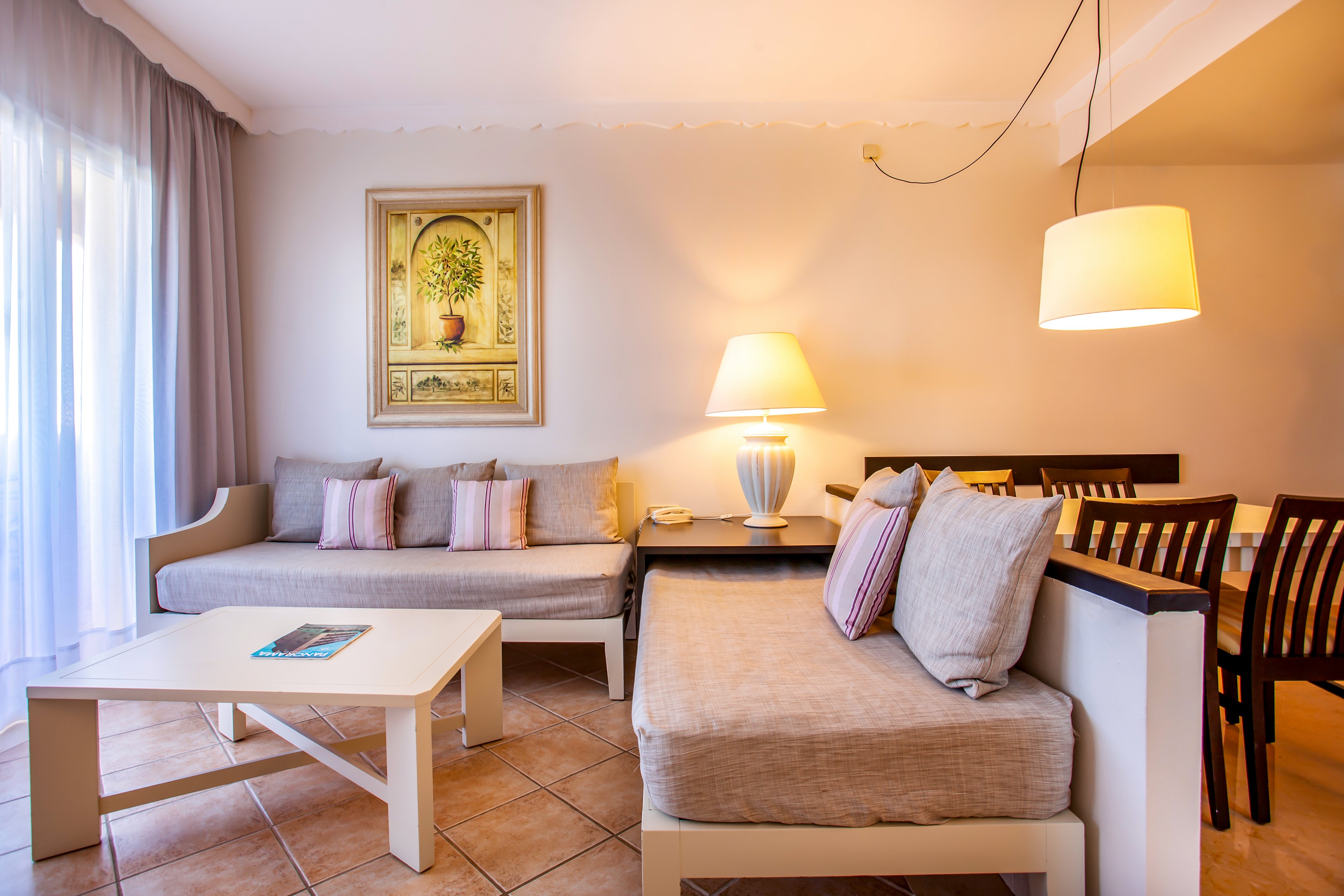 Grupotel Macarella Suites & Spa