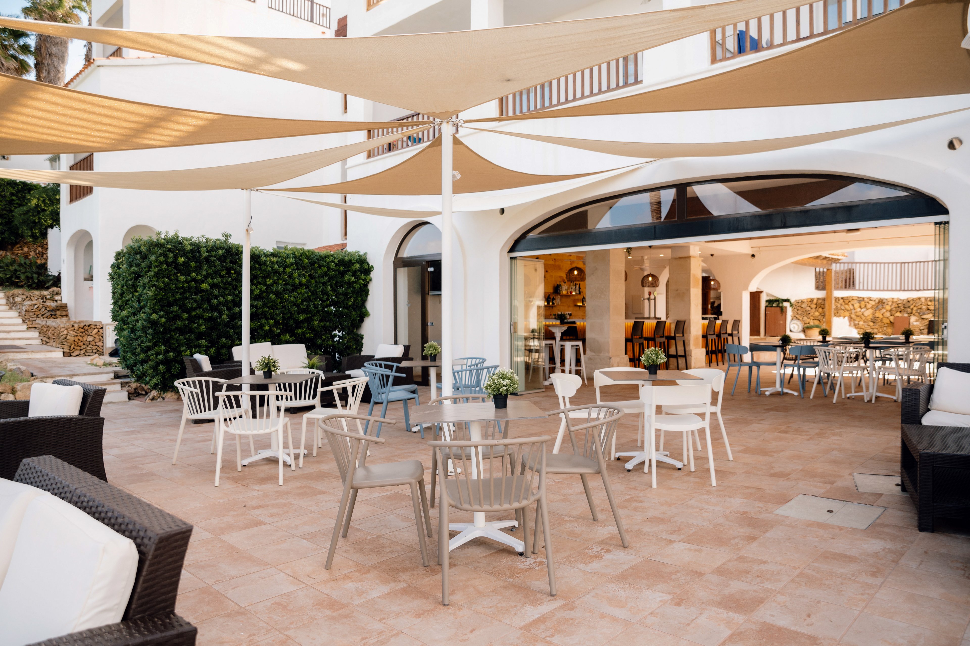 Tramontana Park Aparthotel