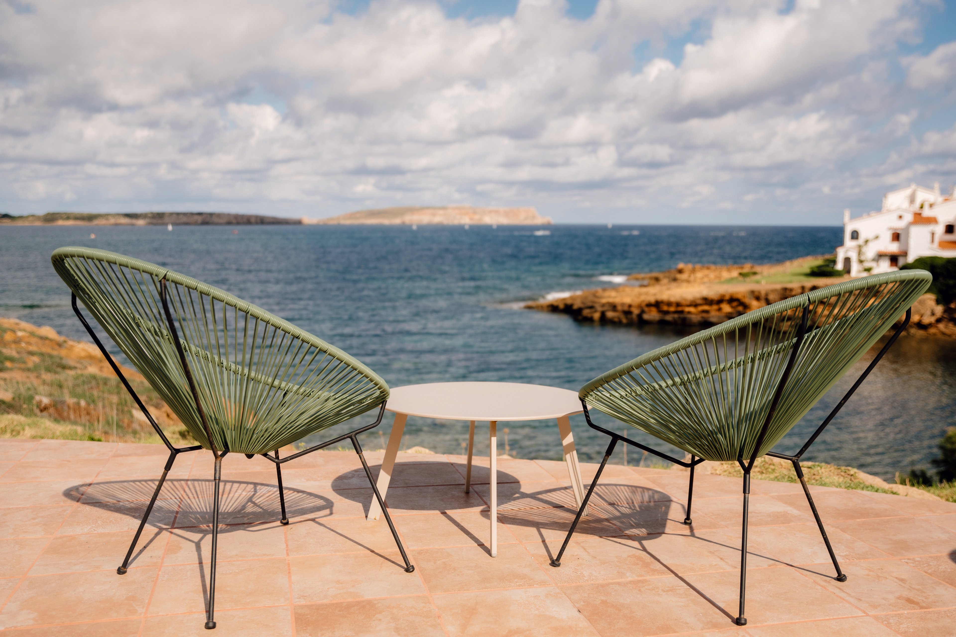 Tramontana Park Aparthotel