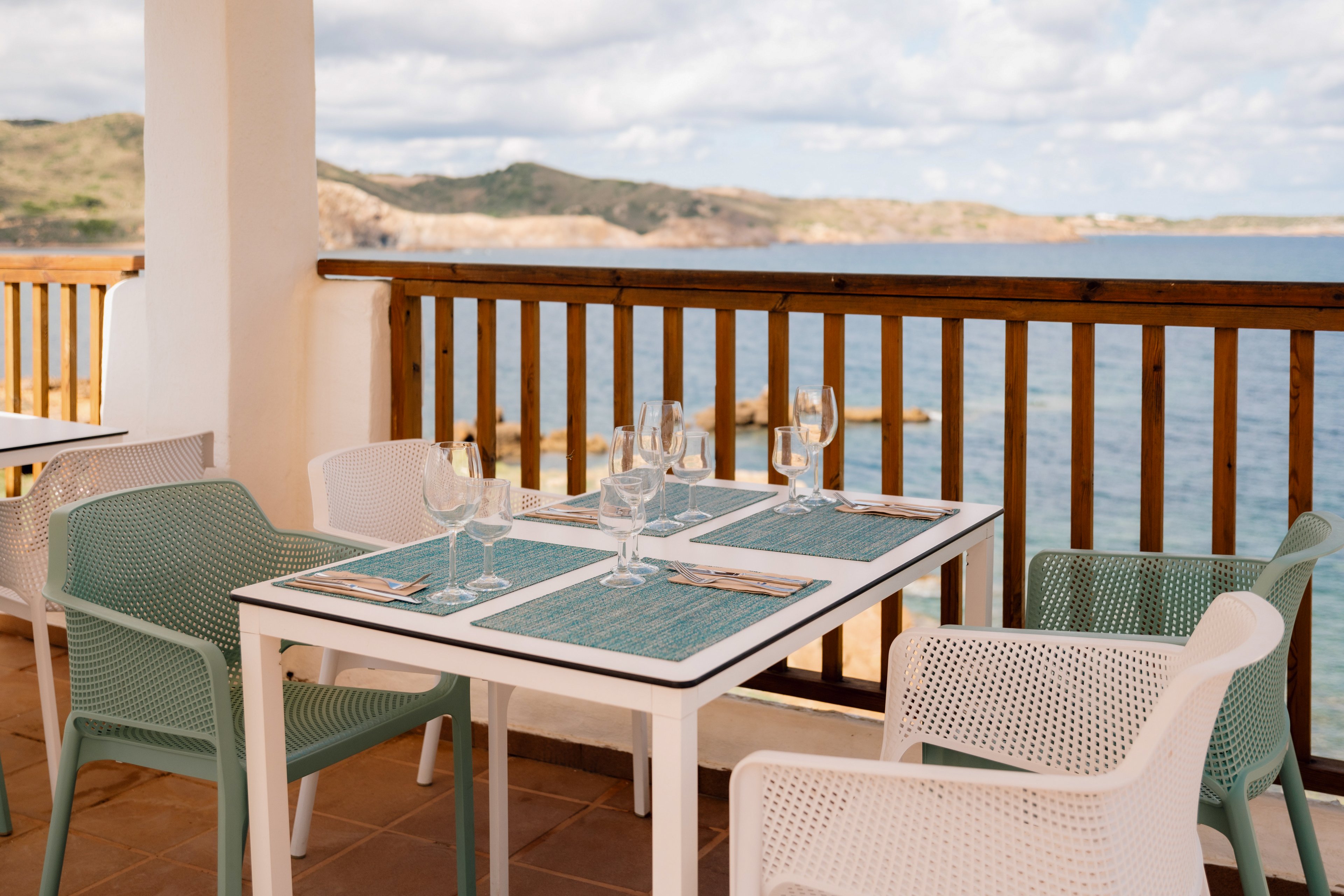 Tramontana Park Aparthotel