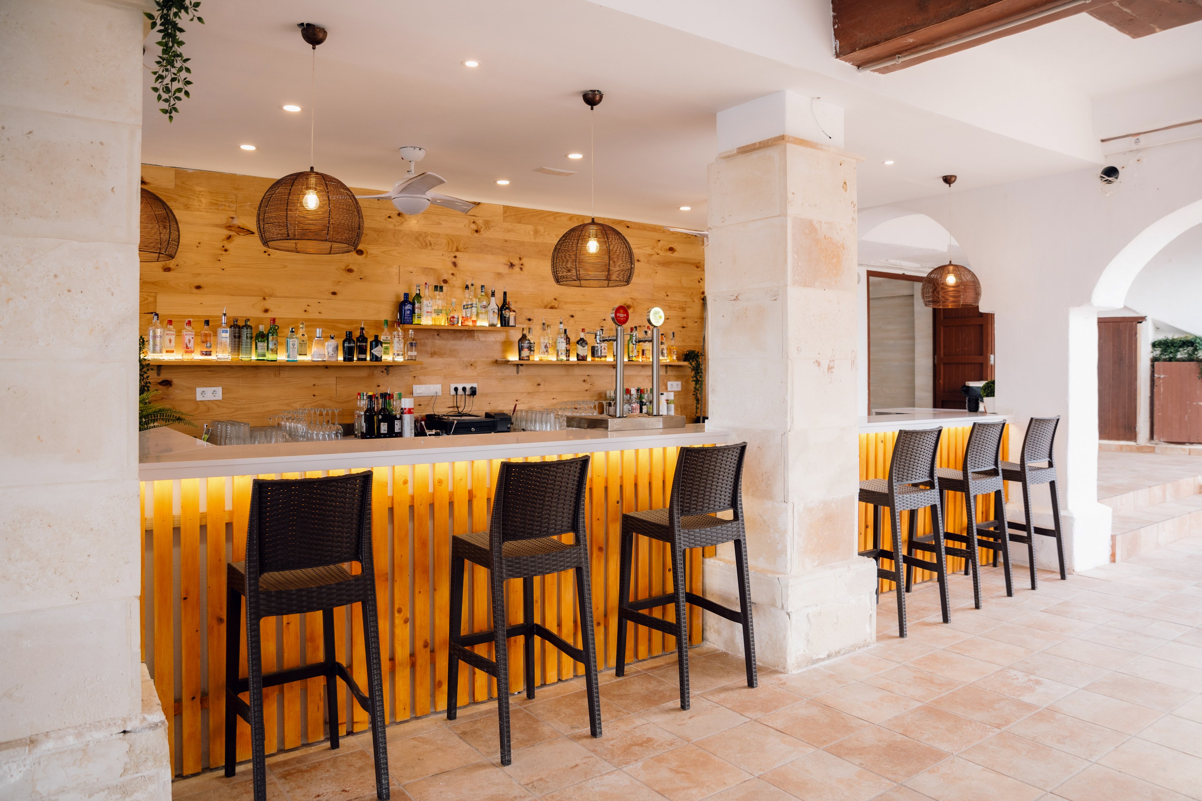 Tramontana Park Aparthotel