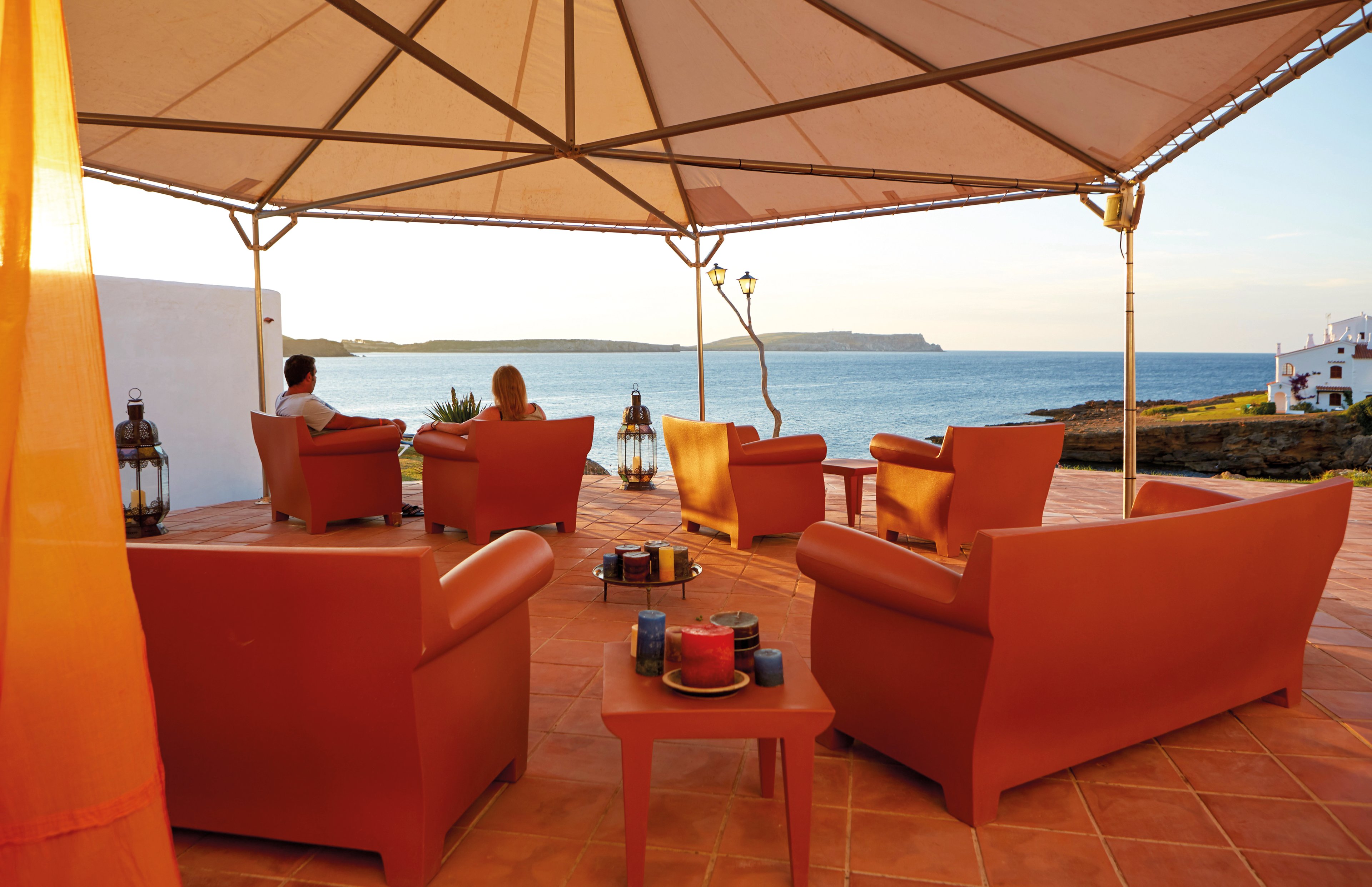 Tramontana Park Aparthotel