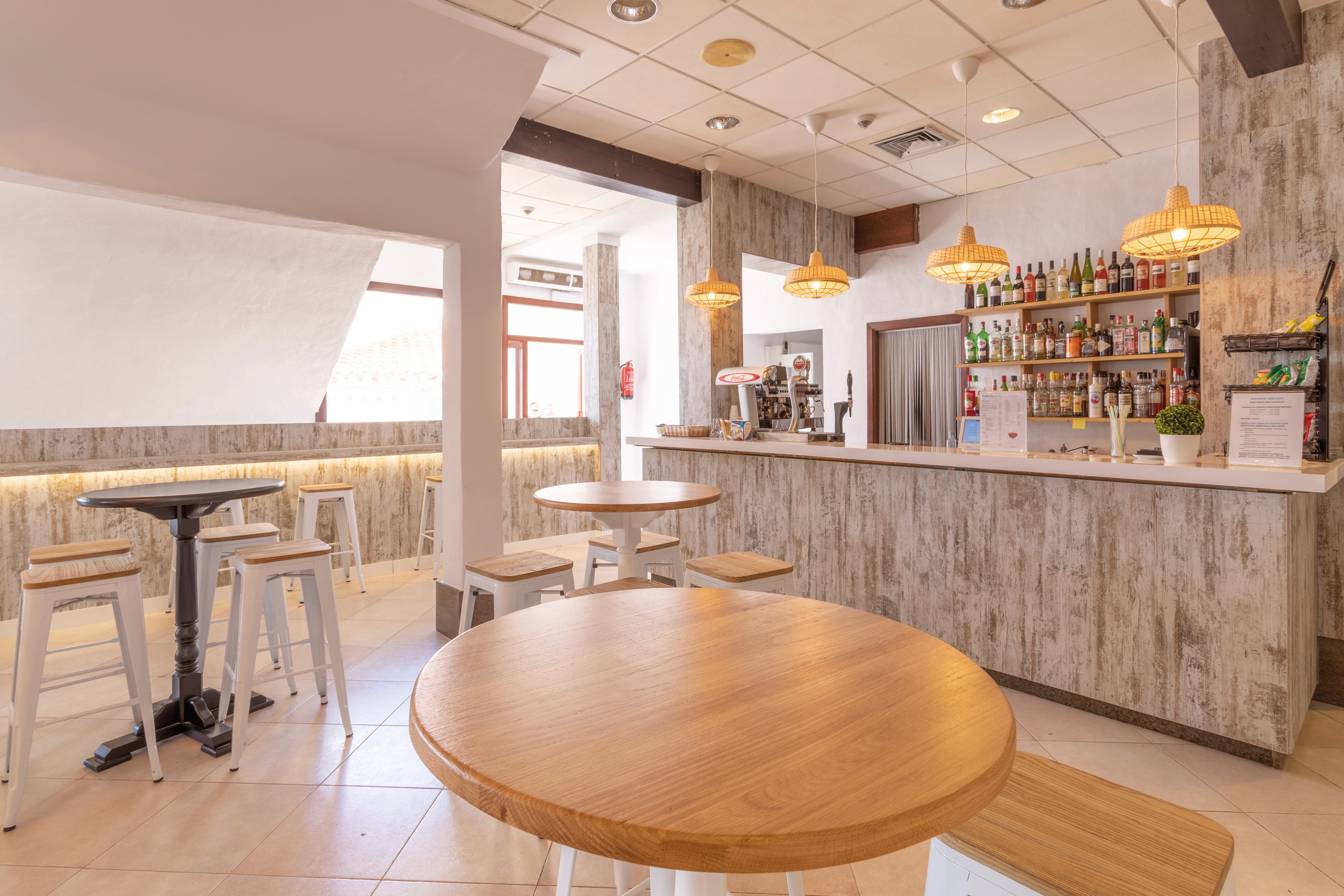 Tramontana Park Aparthotel