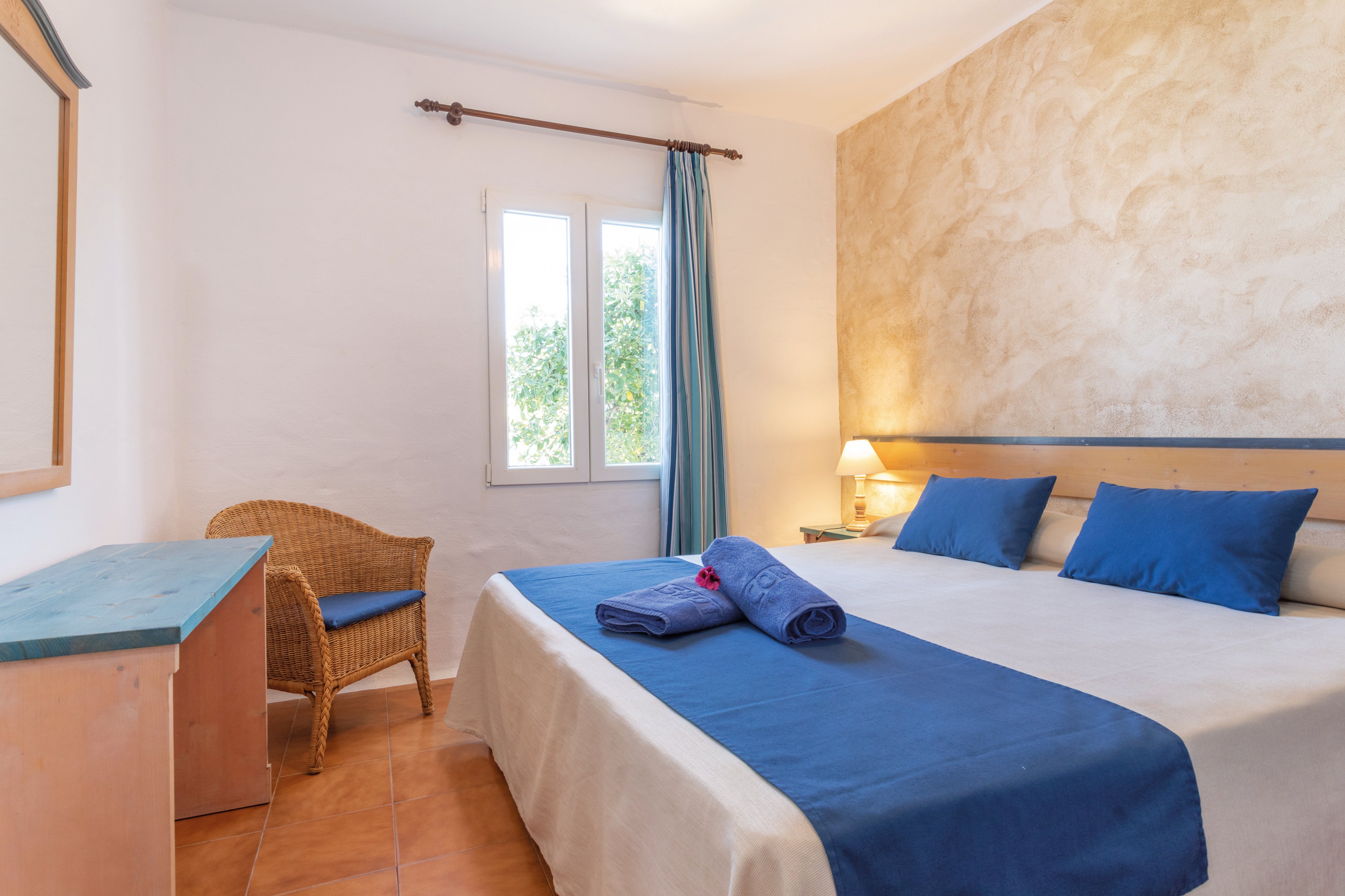 Tramontana Park Aparthotel